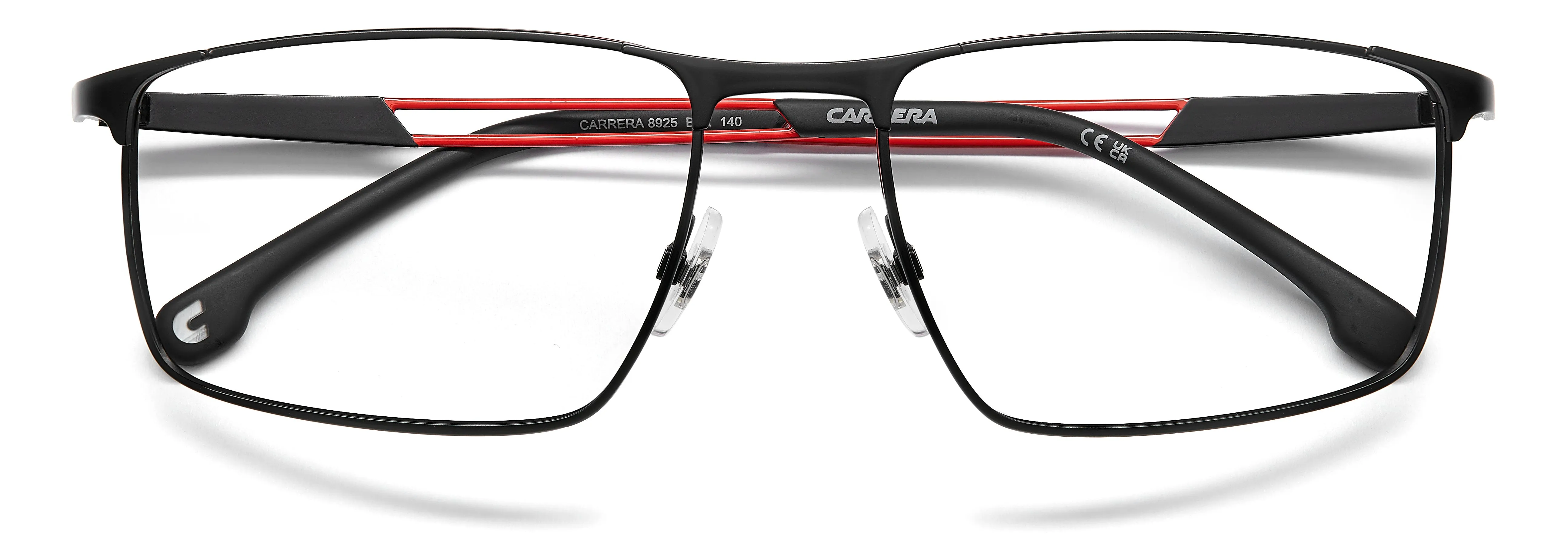 Carrera Carrera CARRERA 8925 BLX Montature da vista - immagine 3