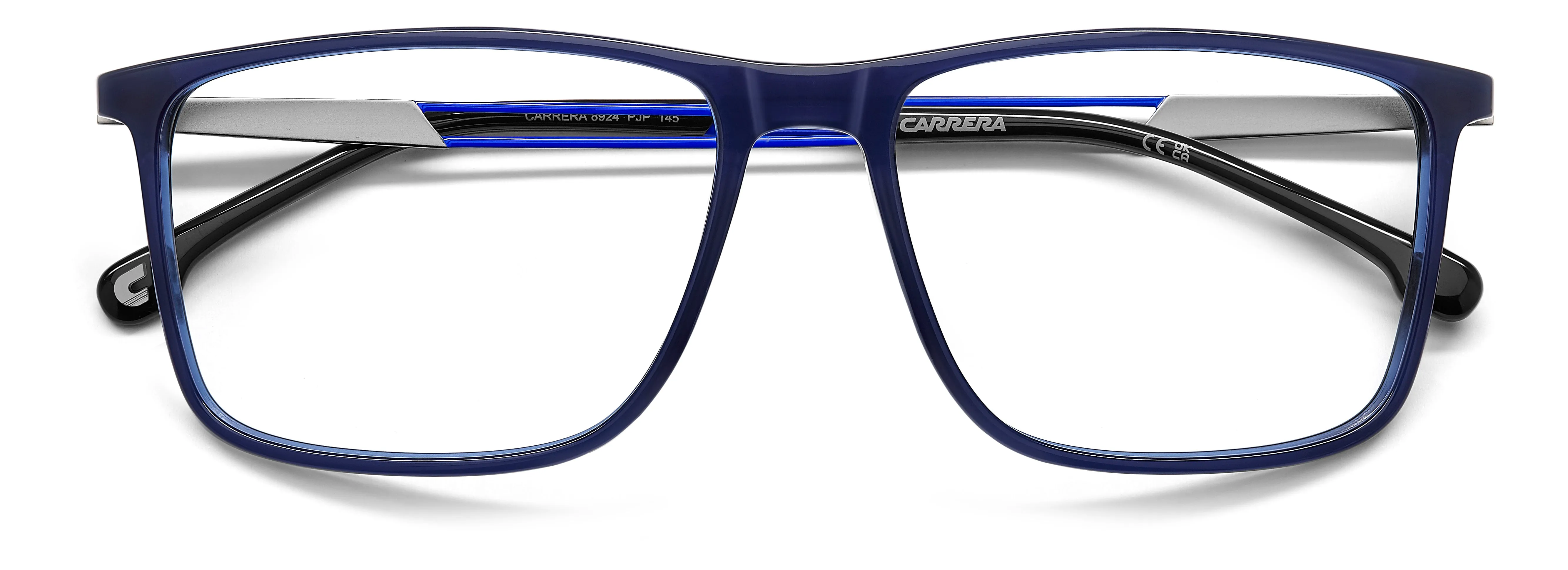 Carrera Carrera CARRERA 8924 PJP Montature da vista - immagine 3
