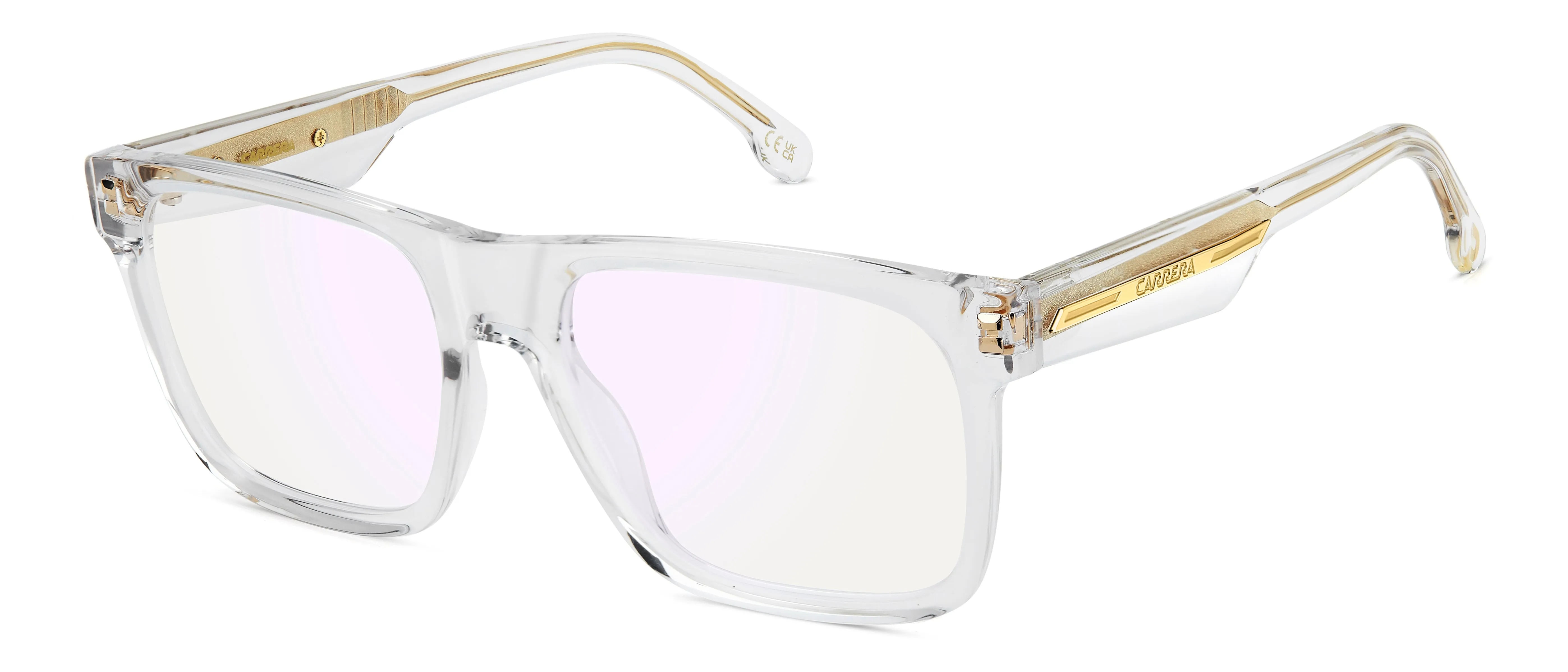 Carrera Carrera VICTORY C 17 REJ/2Y Montature da vista - immagine 1