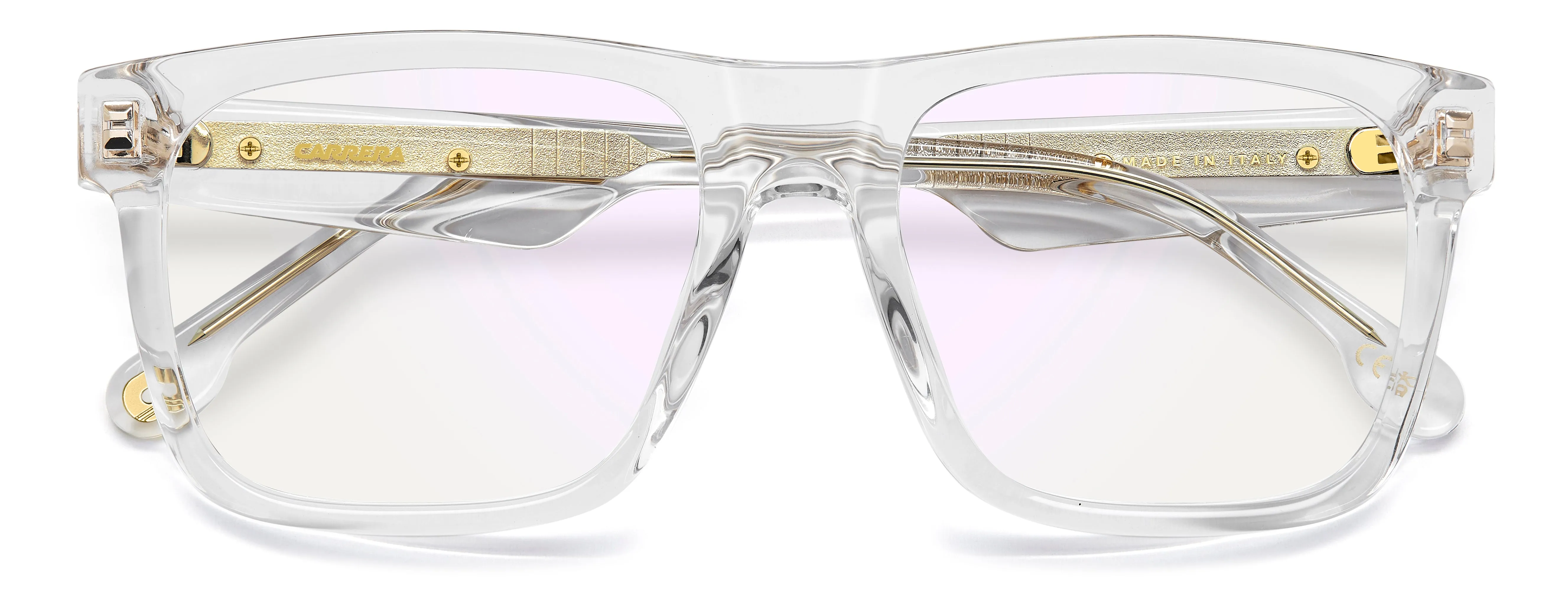 Carrera Carrera VICTORY C 17 REJ/2Y Montature da vista - immagine 3
