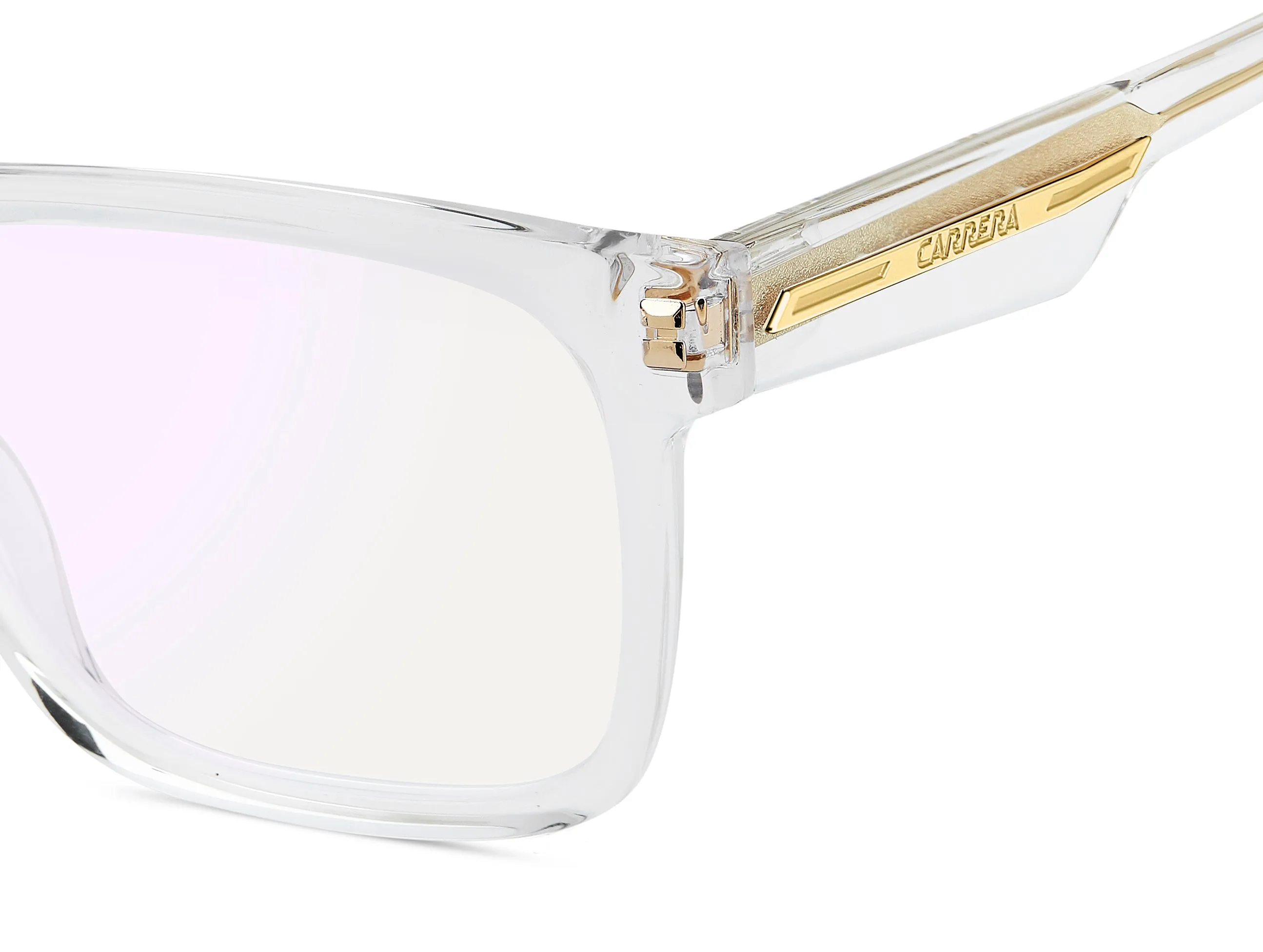 Carrera Carrera VICTORY C 17 REJ/2Y Montature da vista - immagine 4
