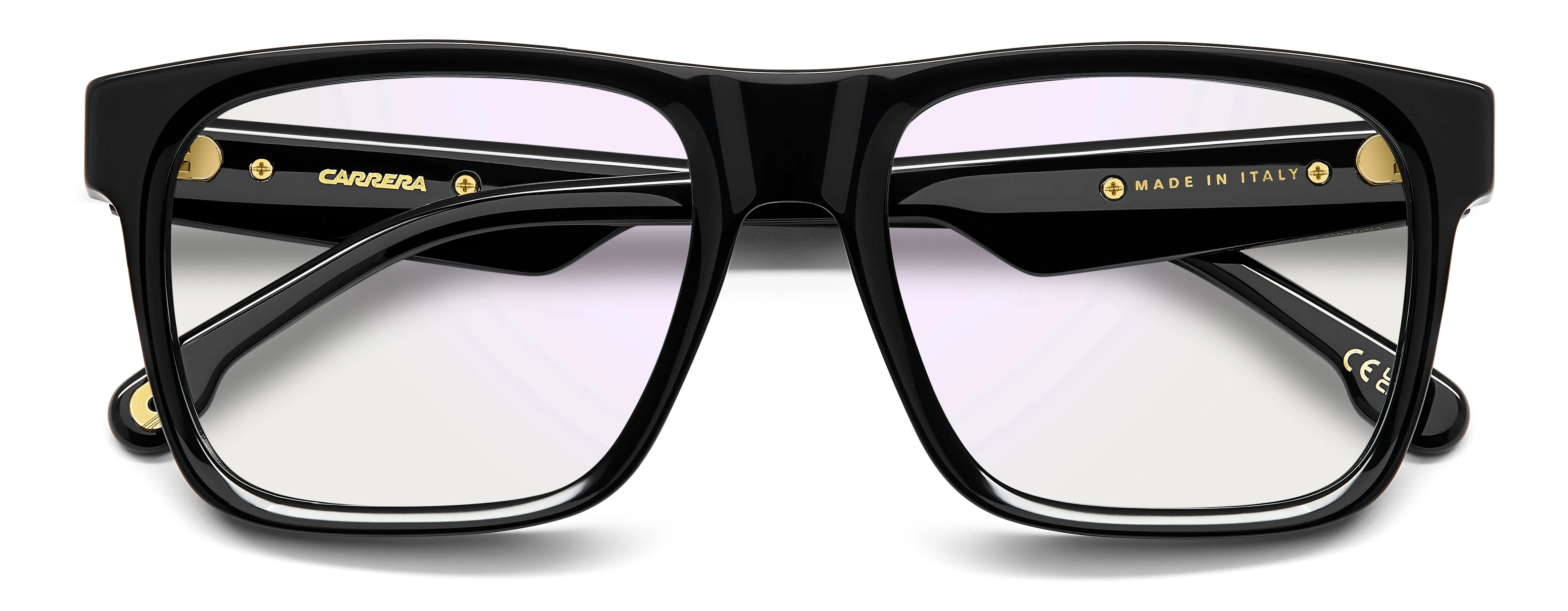 Carrera Carrera VICTORY C 17 807/2Y Montature da vista - immagine 3
