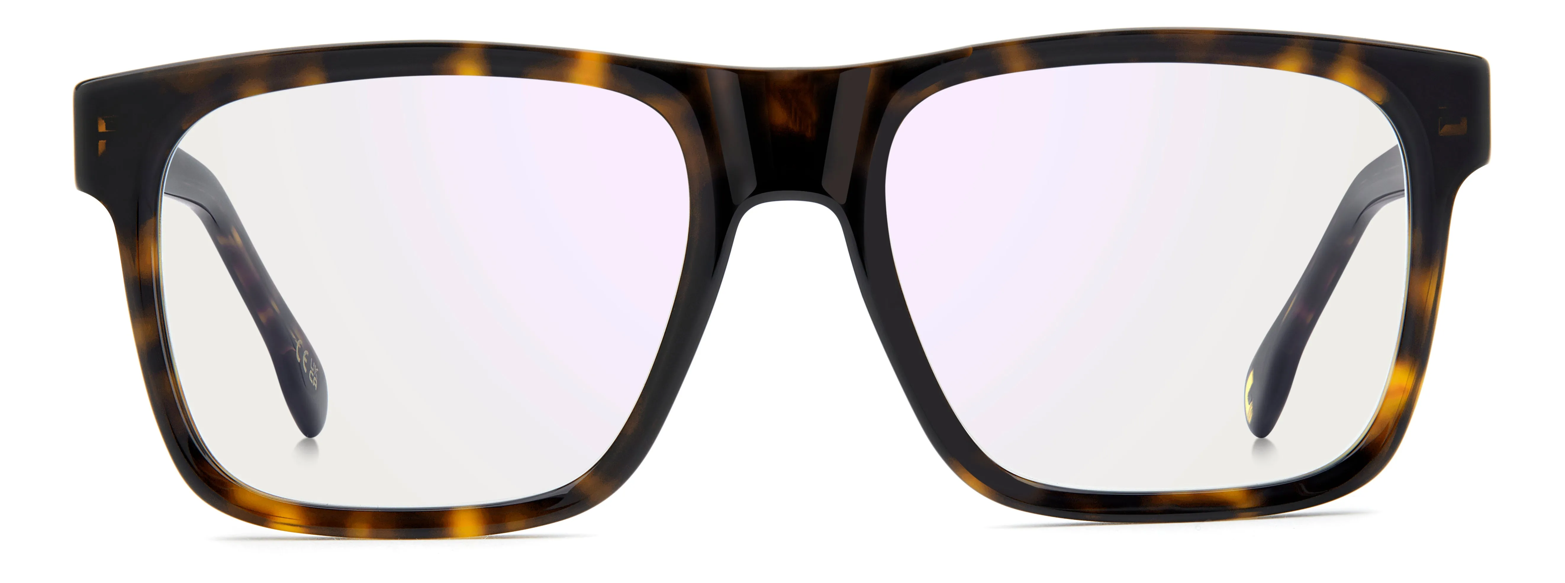Carrera Carrera VICTORY C 17 086/2Y Montature da vista - immagine 2