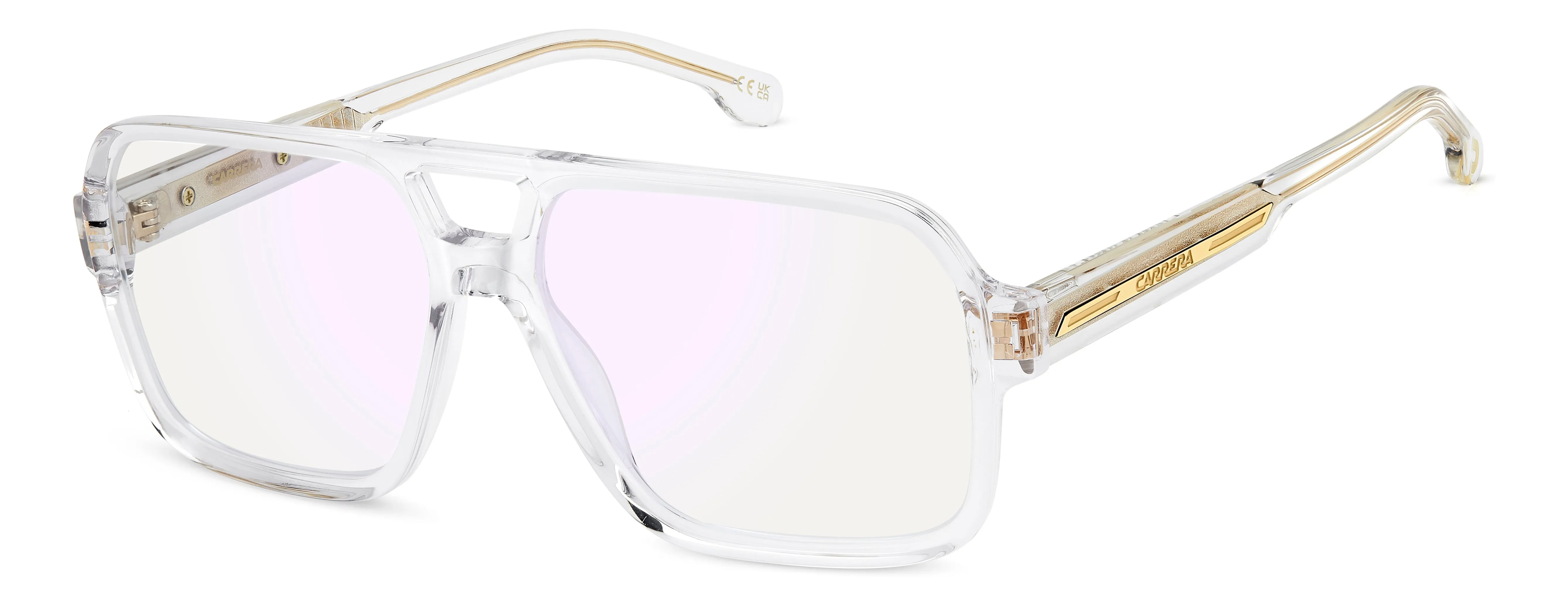 Carrera Carrera VICTORY C 16 REJ/2Y Montature da vista - immagine 1
