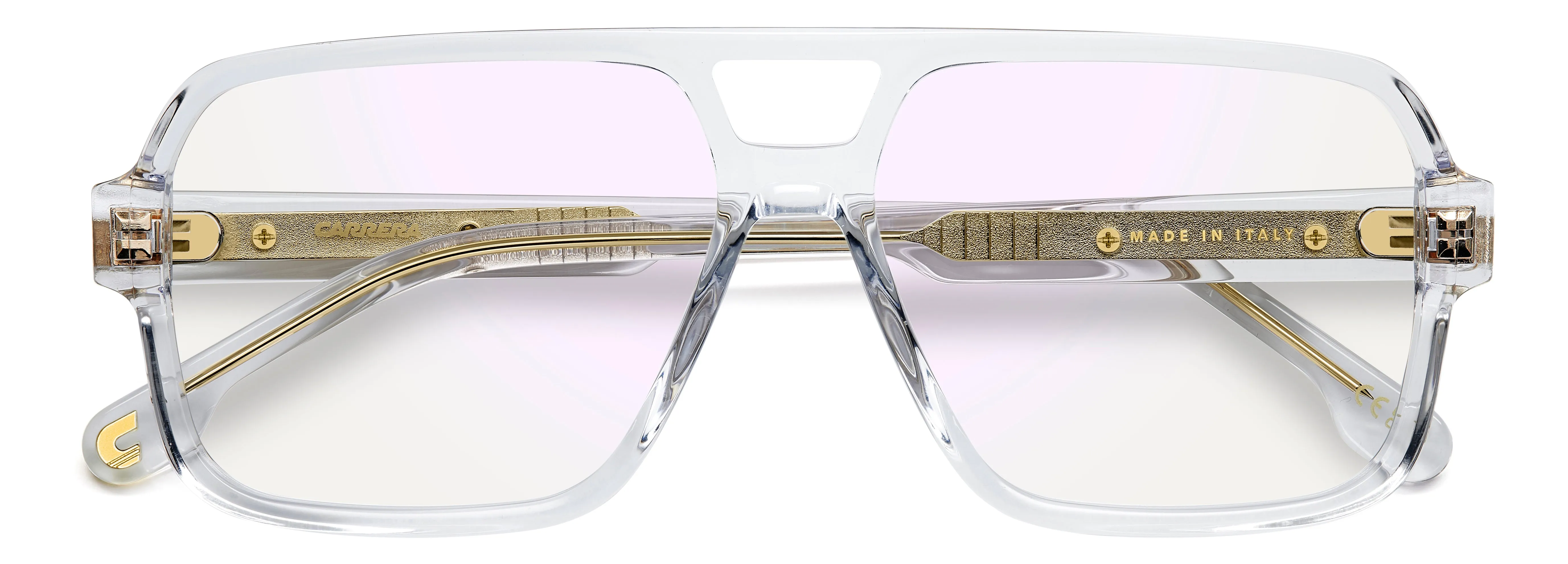 Carrera Carrera VICTORY C 16 REJ/2Y Montature da vista - immagine 3