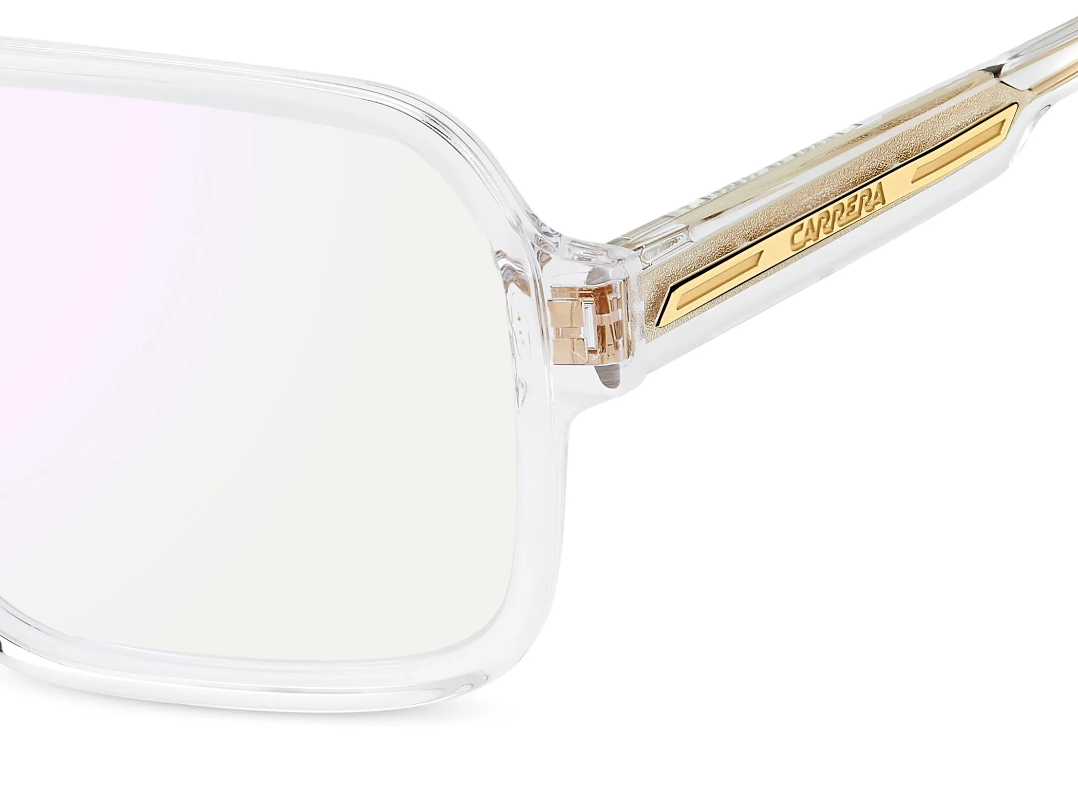 Carrera Carrera VICTORY C 16 REJ/2Y Montature da vista - immagine 4