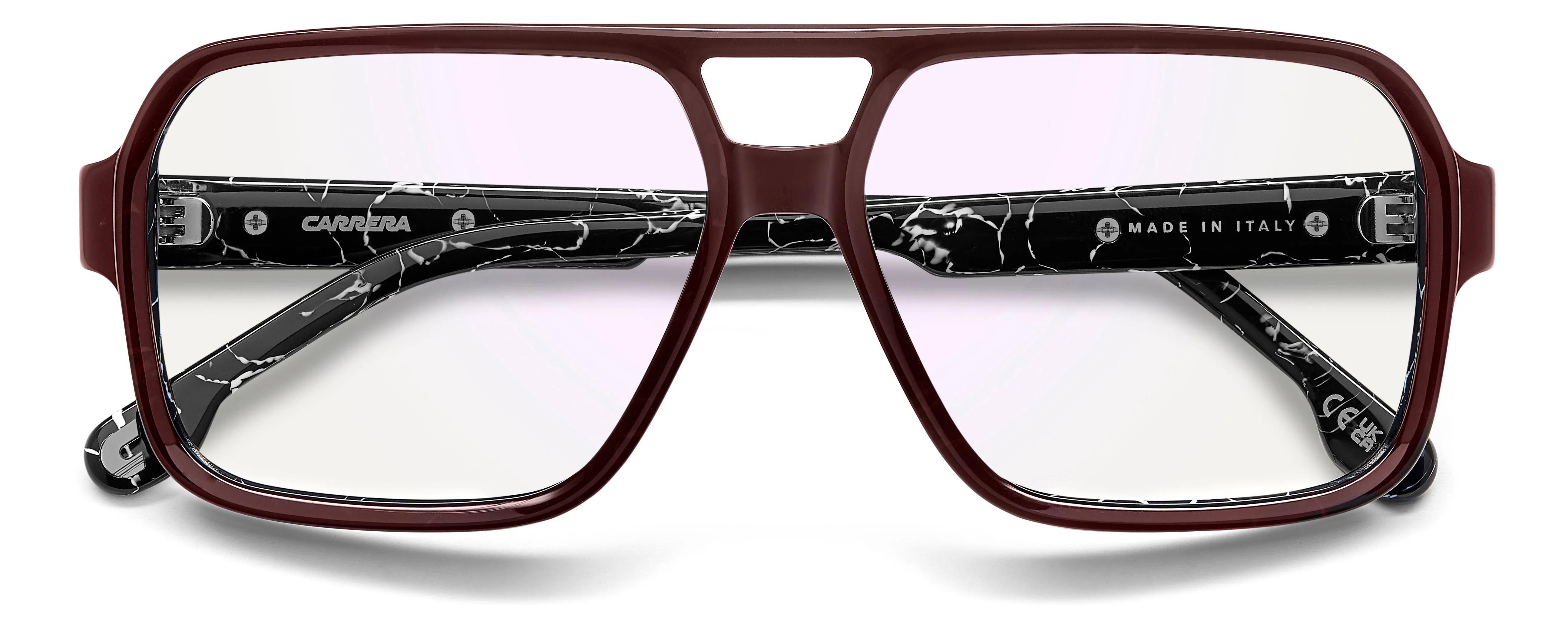 Carrera Carrera VICTORY C 16 0Q1/2Y Montature da vista - immagine 3