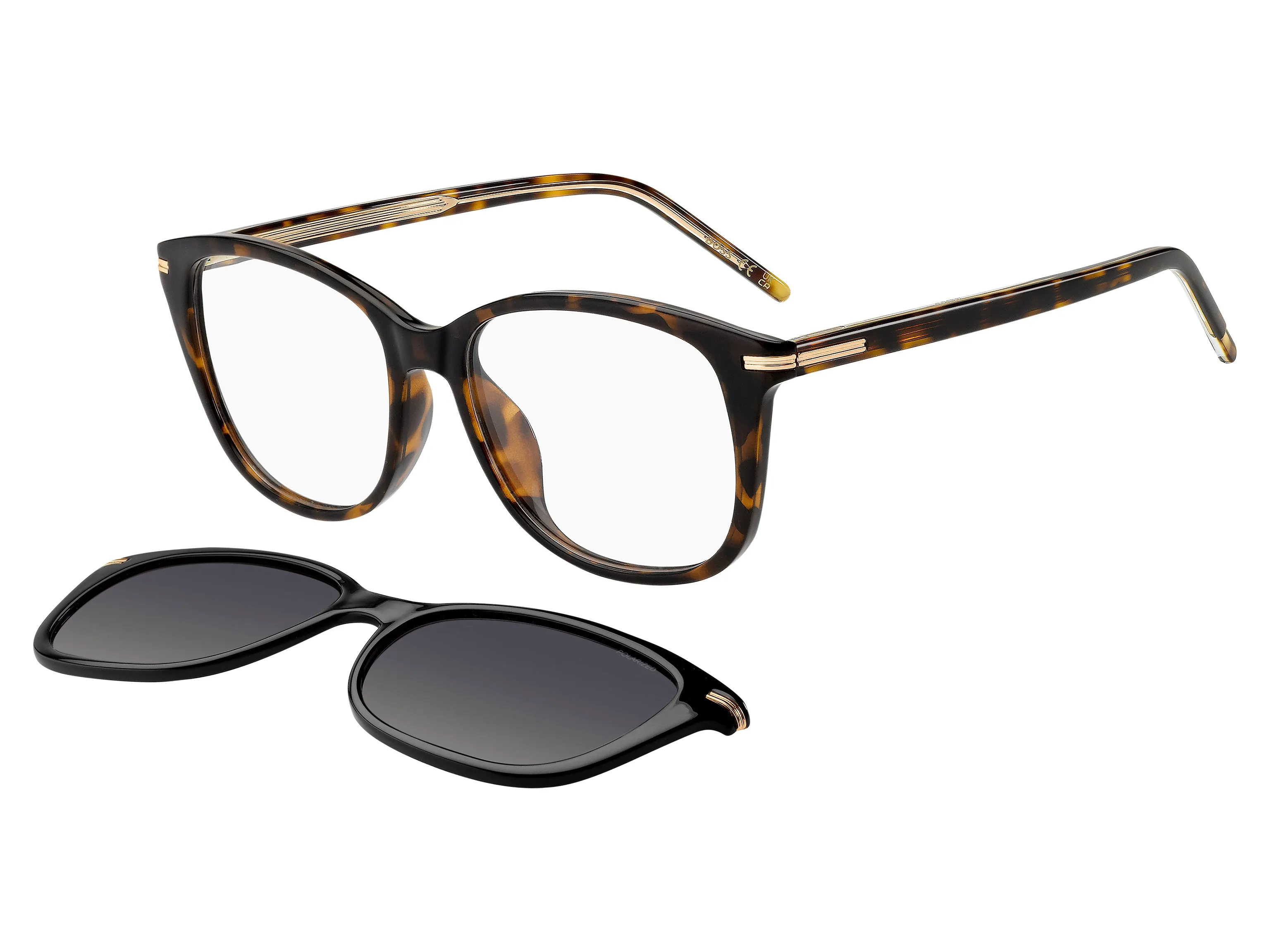 Hugo Boss Hugo Boss BOSS 1862/G/C 086/LB Montature da vista - immagine 1