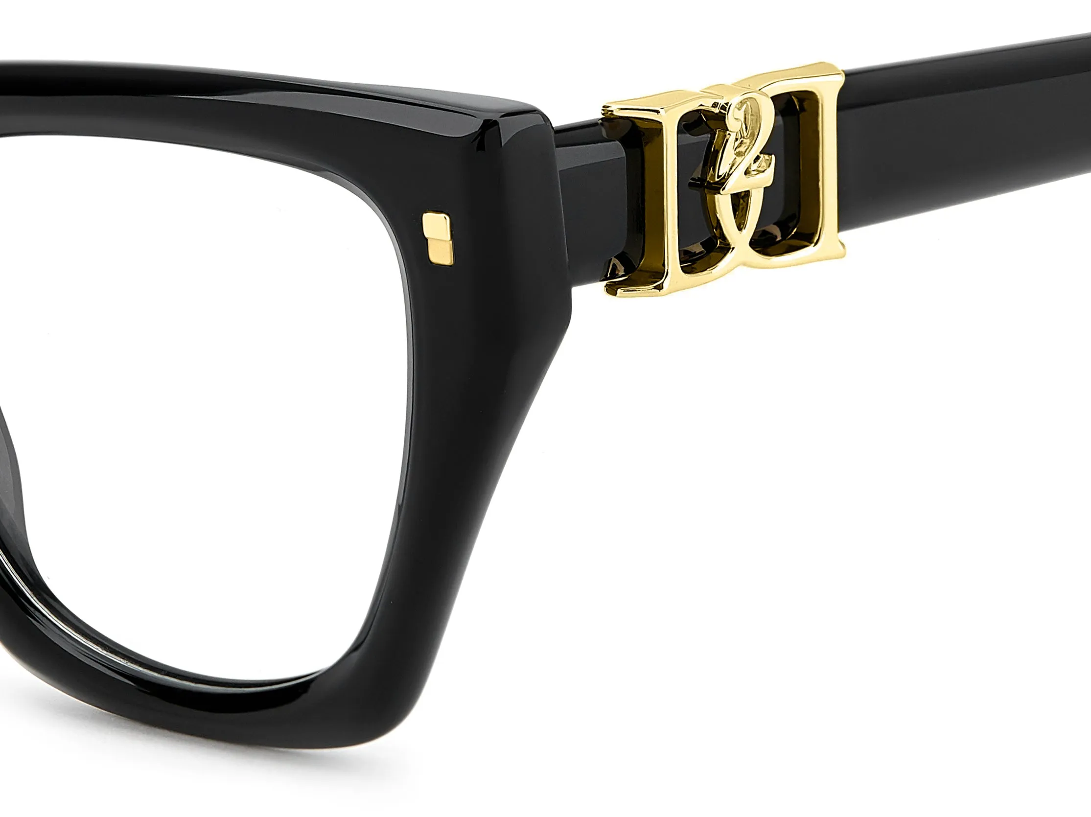 Dsquared2 Dsquared2 D2 0186 807 Montature da vista - immagine 3