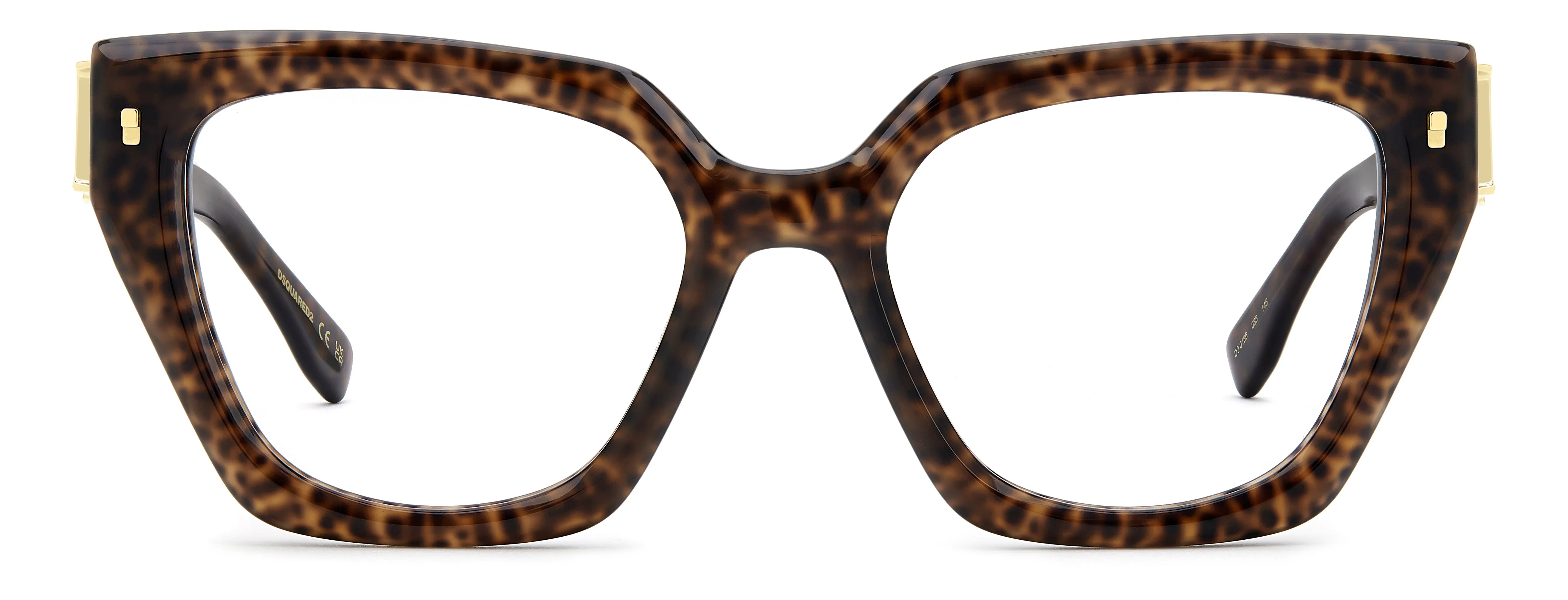 Dsquared2 Dsquared2 D2 0186 086 Montature da vista - immagine 2