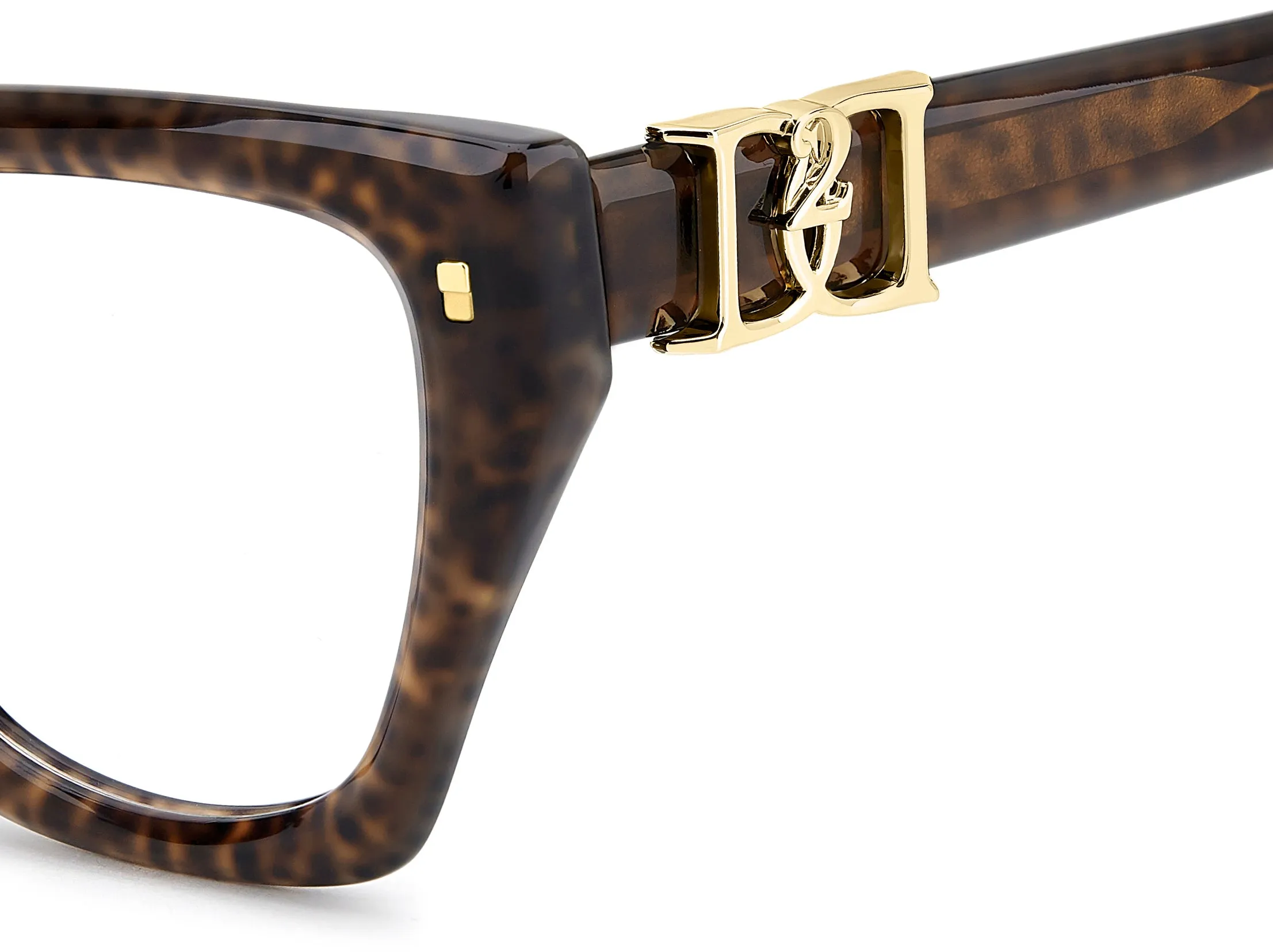 Dsquared2 Dsquared2 D2 0186 086 Montature da vista - immagine 3
