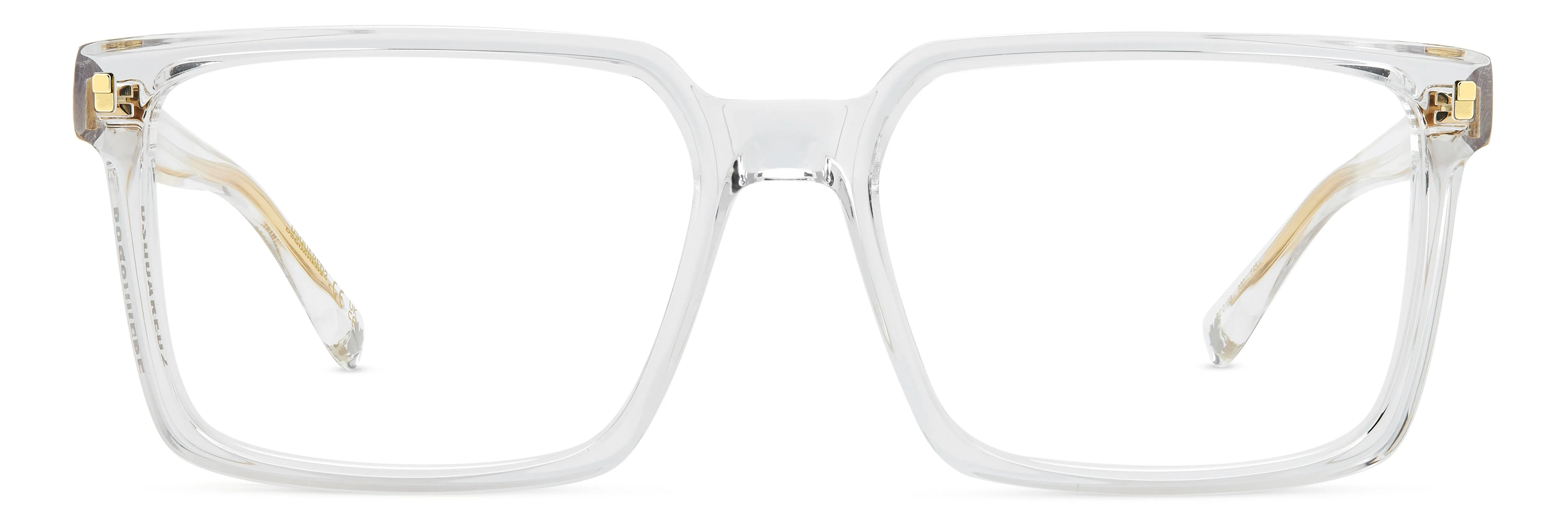 Dsquared2 Dsquared2 D2 0183 900 Montature da vista - immagine 2