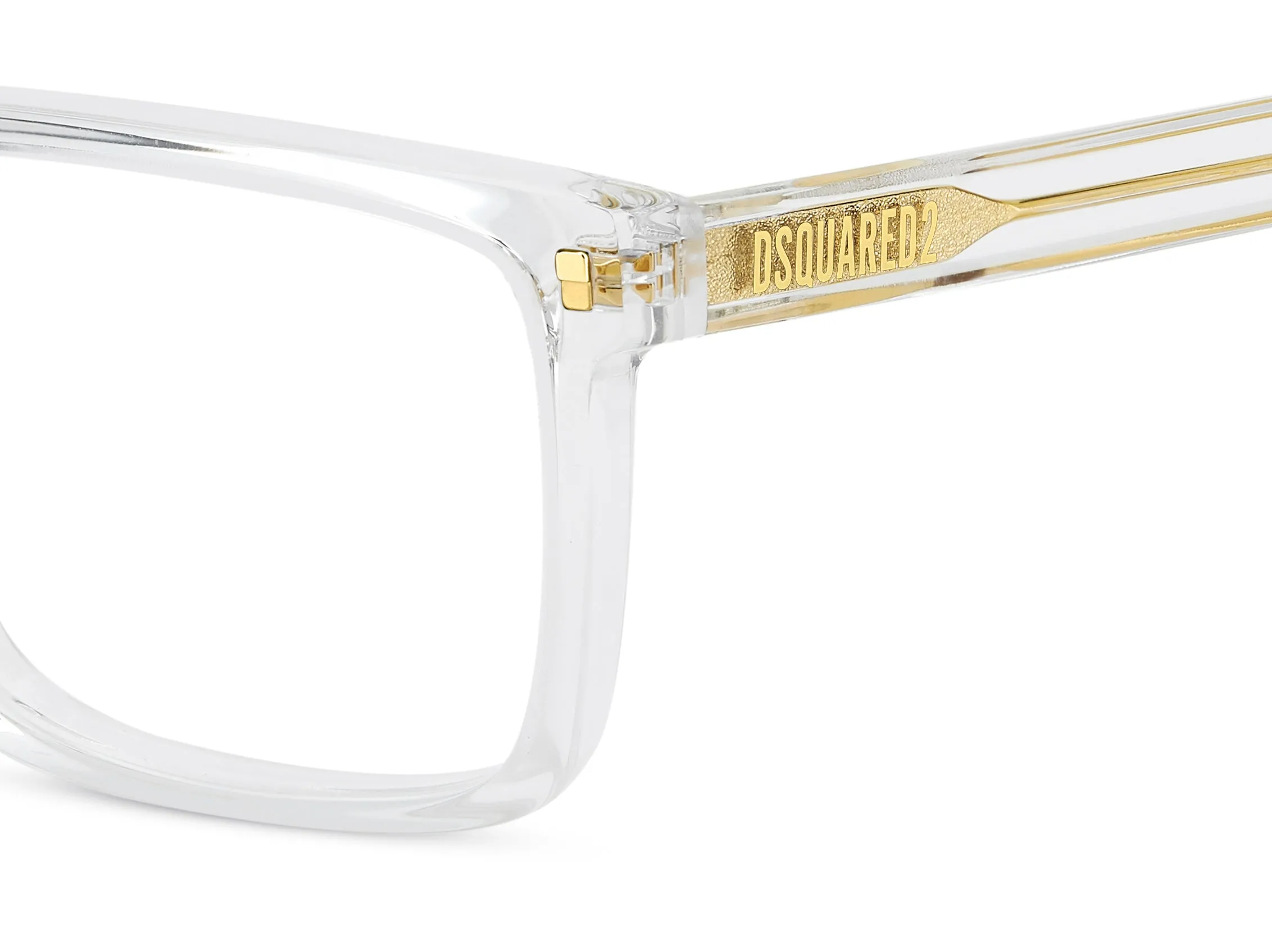 Dsquared2 Dsquared2 D2 0183 900 Montature da vista - immagine 3