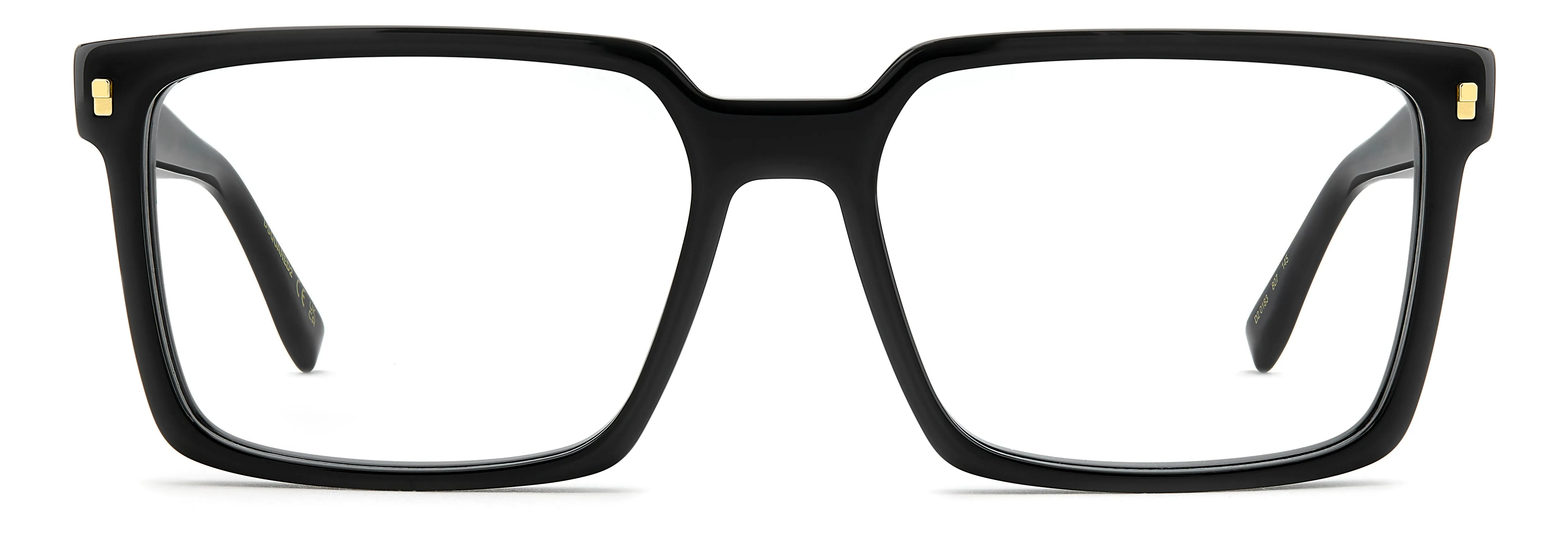 Dsquared2 Dsquared2 D2 0183 807 Montature da vista - immagine 2