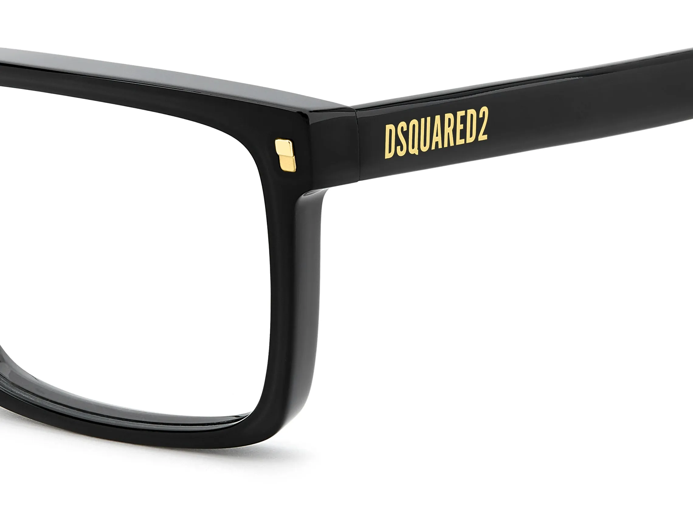 Dsquared2 Dsquared2 D2 0183 807 Montature da vista - immagine 3