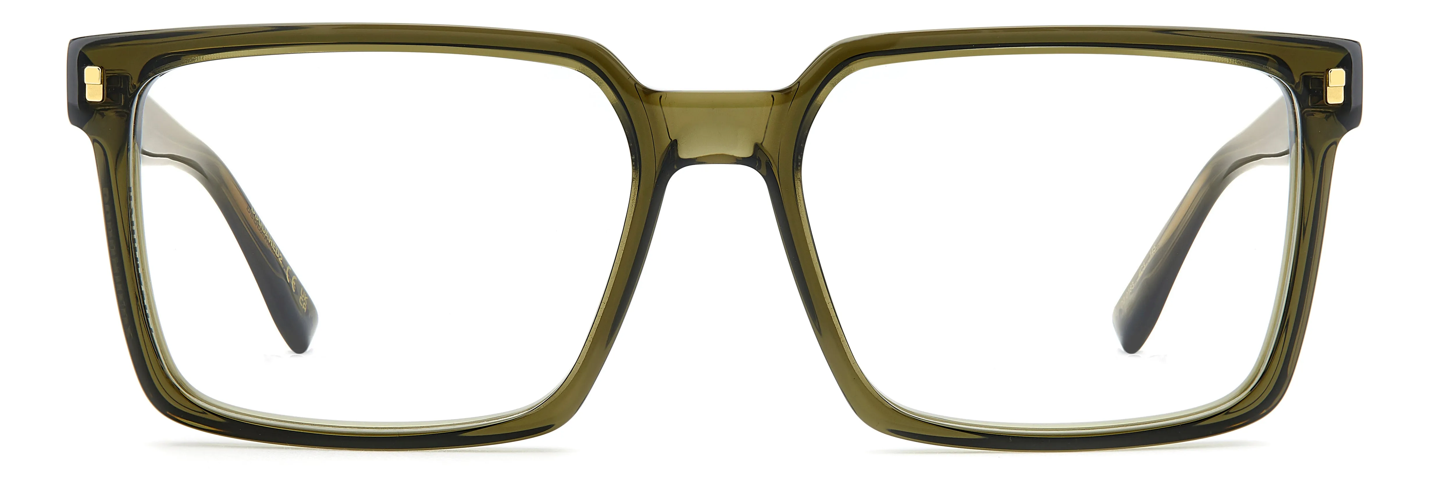 Dsquared2 Dsquared2 D2 0183 4C3 Montature da vista - immagine 2