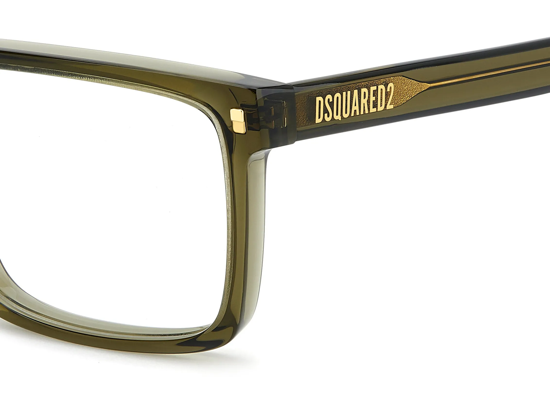 Dsquared2 Dsquared2 D2 0183 4C3 Montature da vista - immagine 3