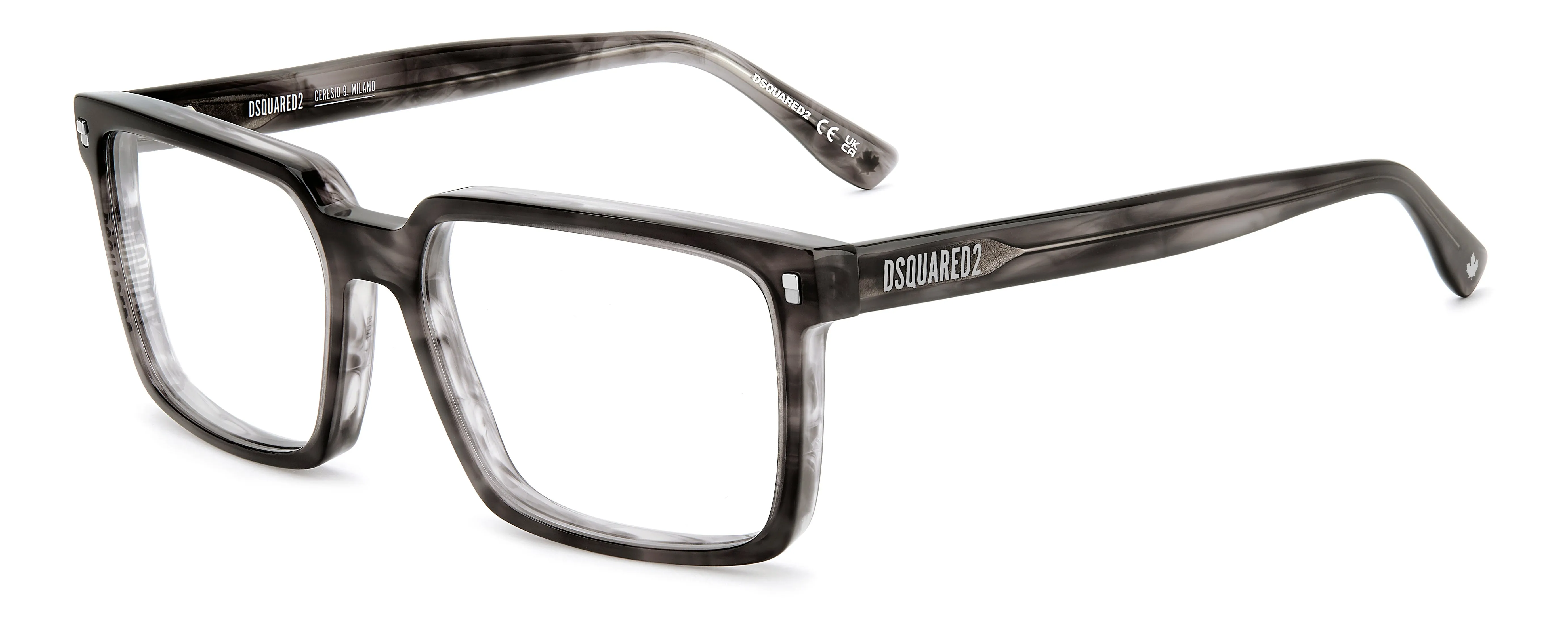 Dsquared2 Dsquared2 D2 0183 2W8 Montature da vista - immagine 1