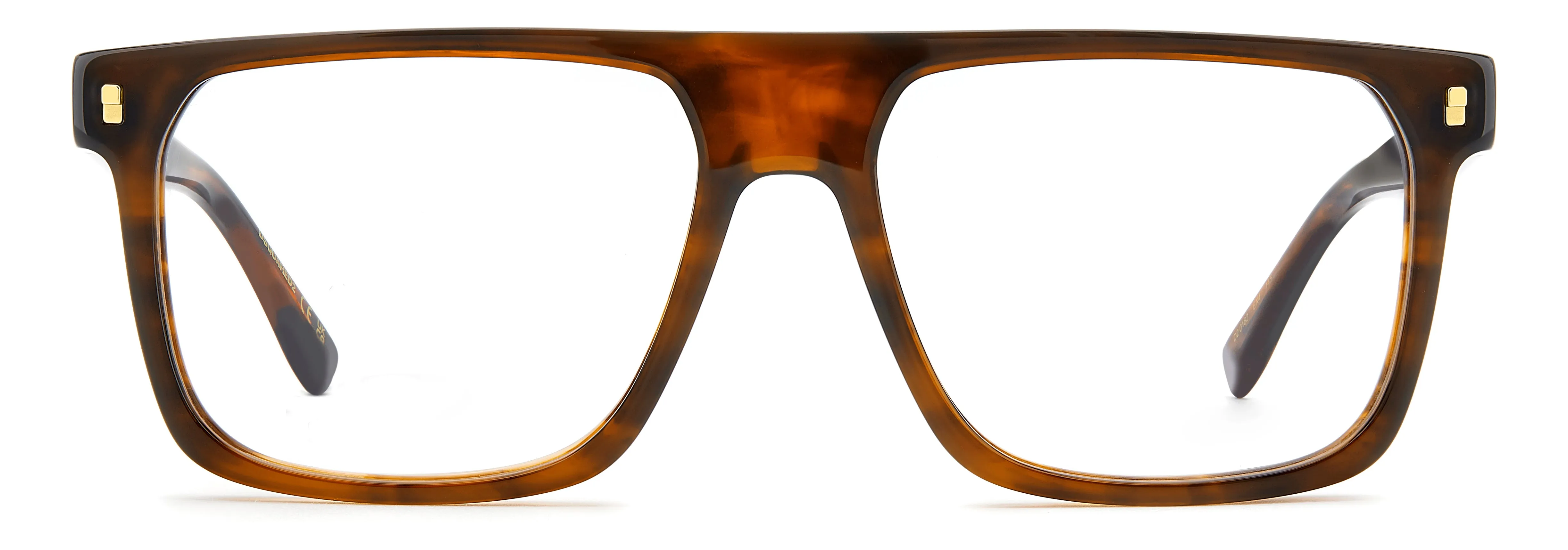 Dsquared2 Dsquared2 D2 0182 EX4 Montature da vista - immagine 2