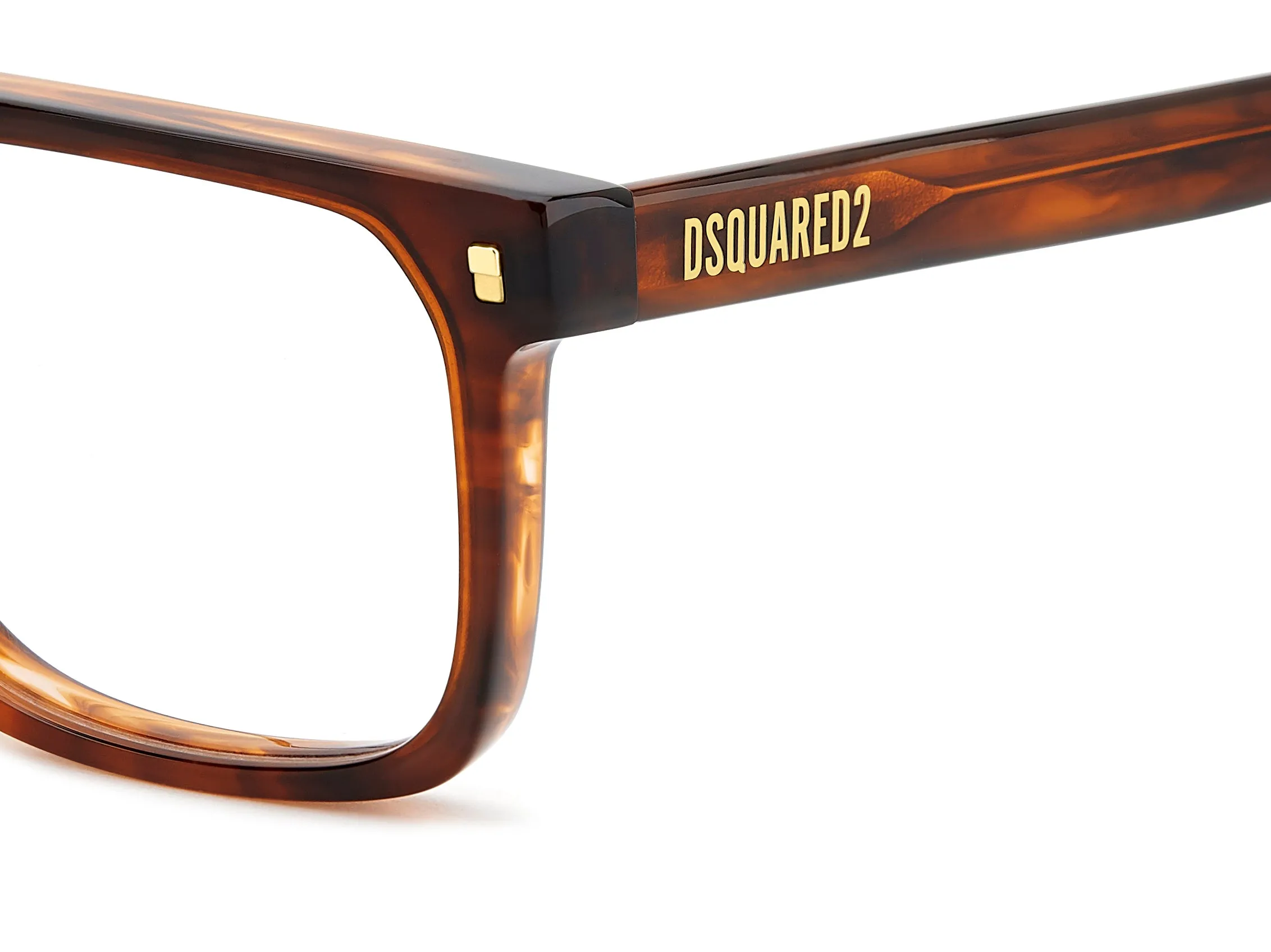 Dsquared2 Dsquared2 D2 0182 EX4 Montature da vista - immagine 3