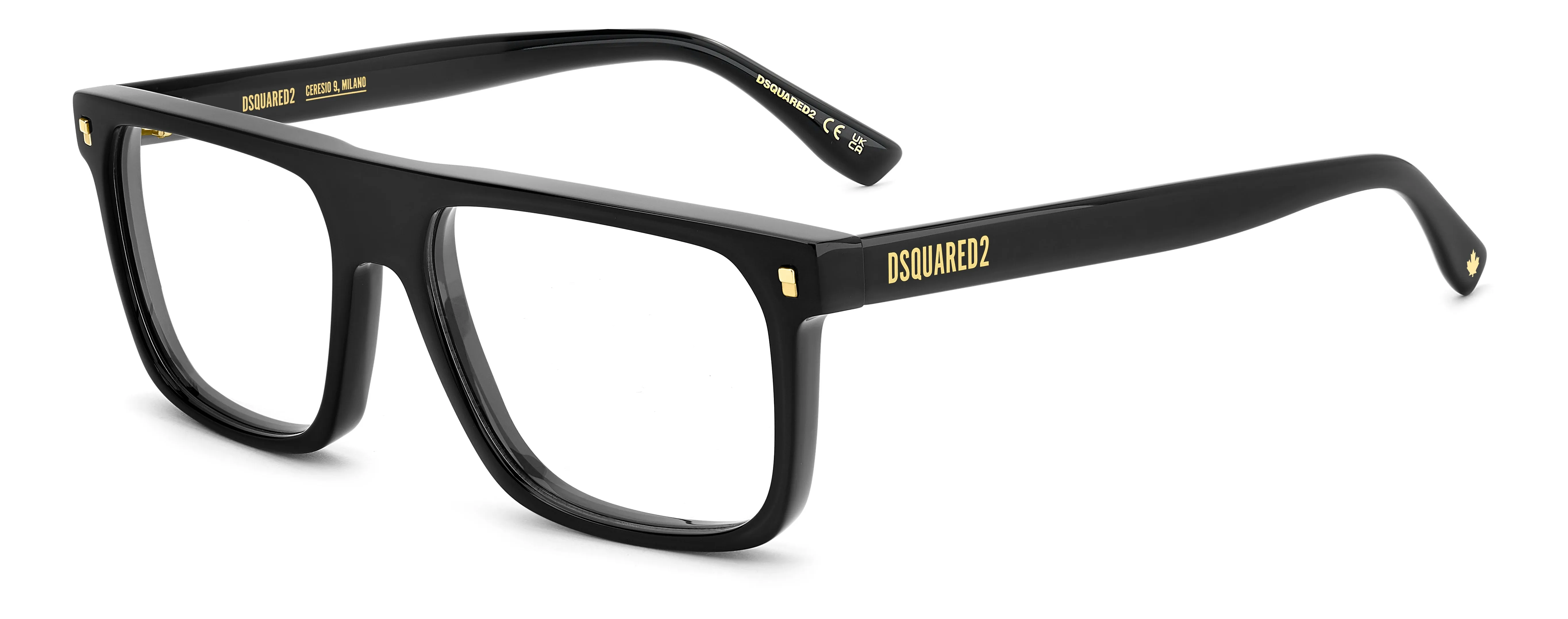 Dsquared2 Dsquared2 D2 0182 2M2 Montature da vista - immagine 1