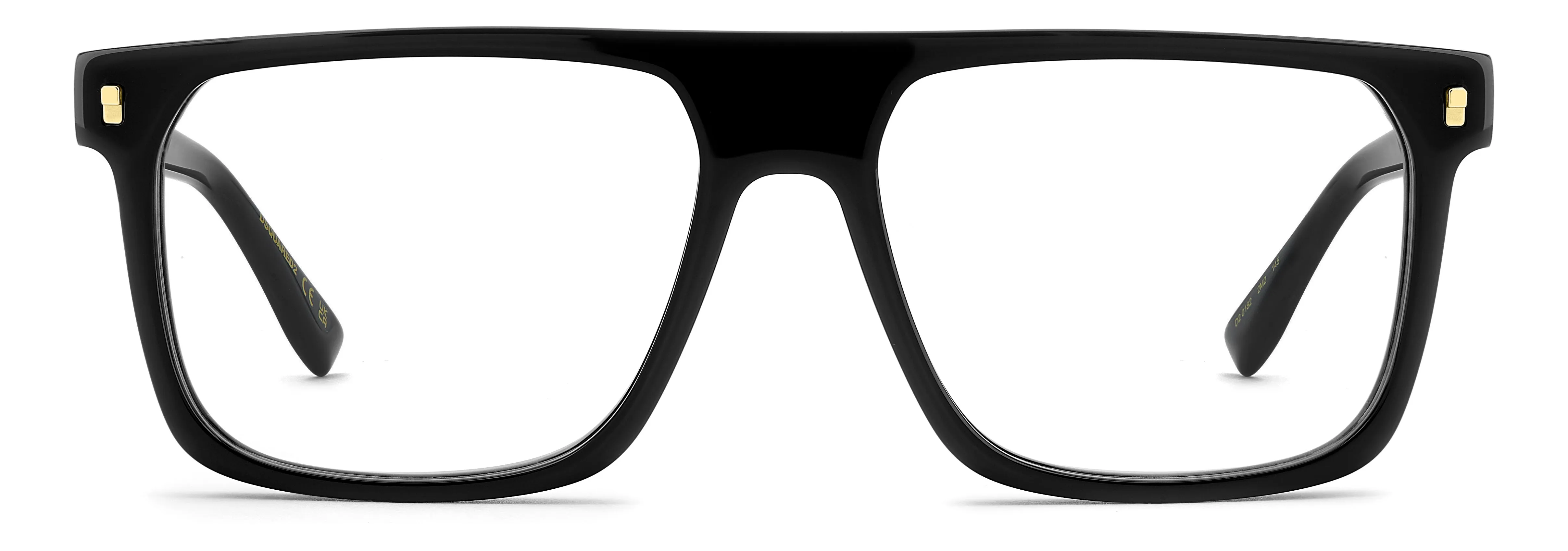 Dsquared2 Dsquared2 D2 0182 2M2 Montature da vista - immagine 2
