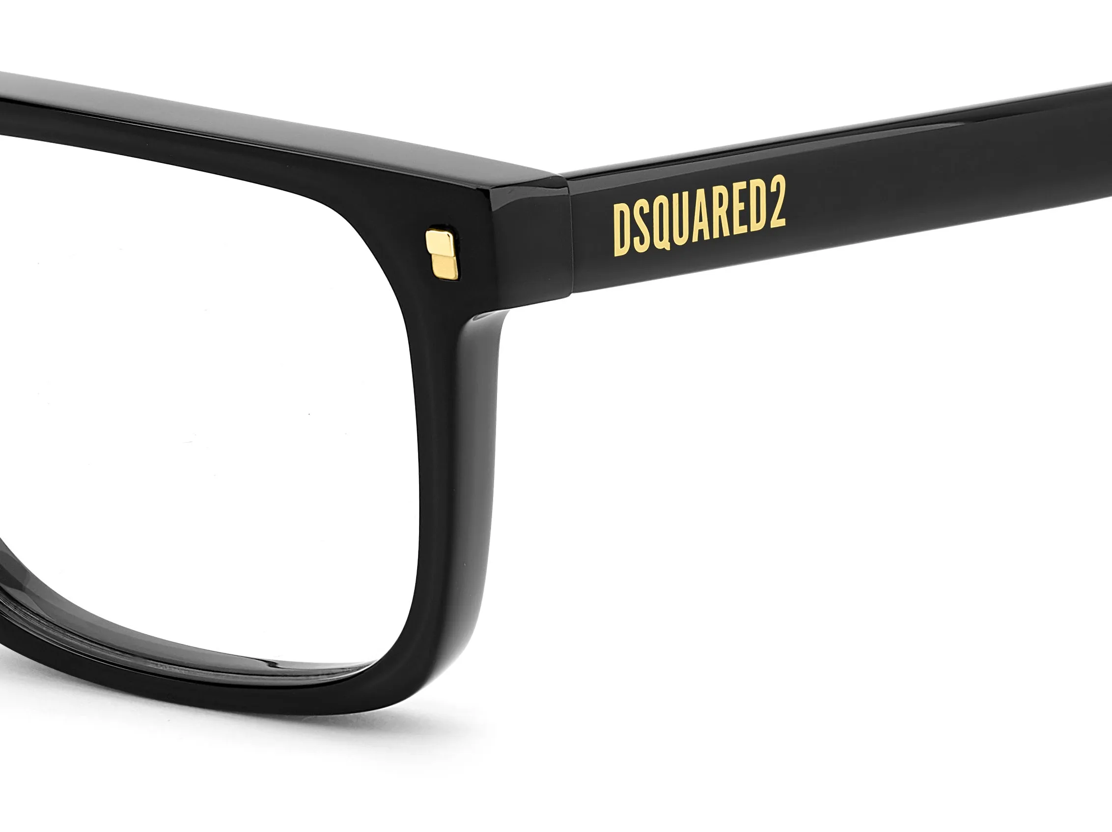 Dsquared2 Dsquared2 D2 0182 2M2 Montature da vista - immagine 3