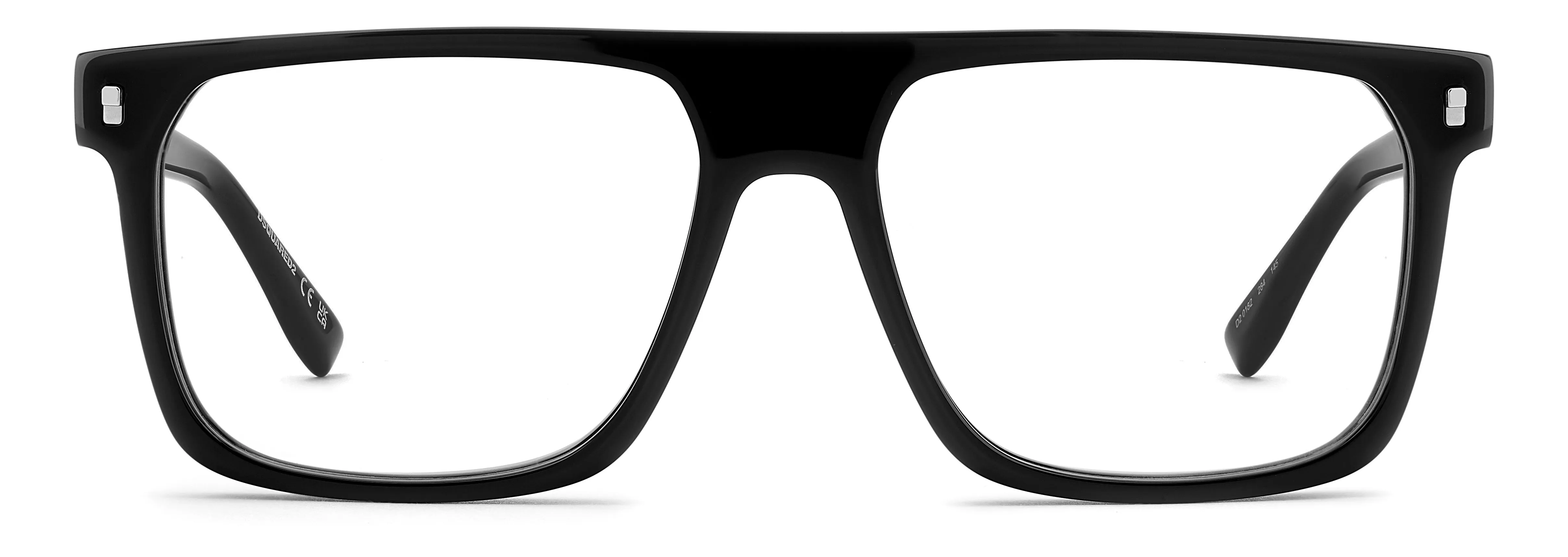 Dsquared2 Dsquared2 D2 0182 284 Montature da vista - immagine 2