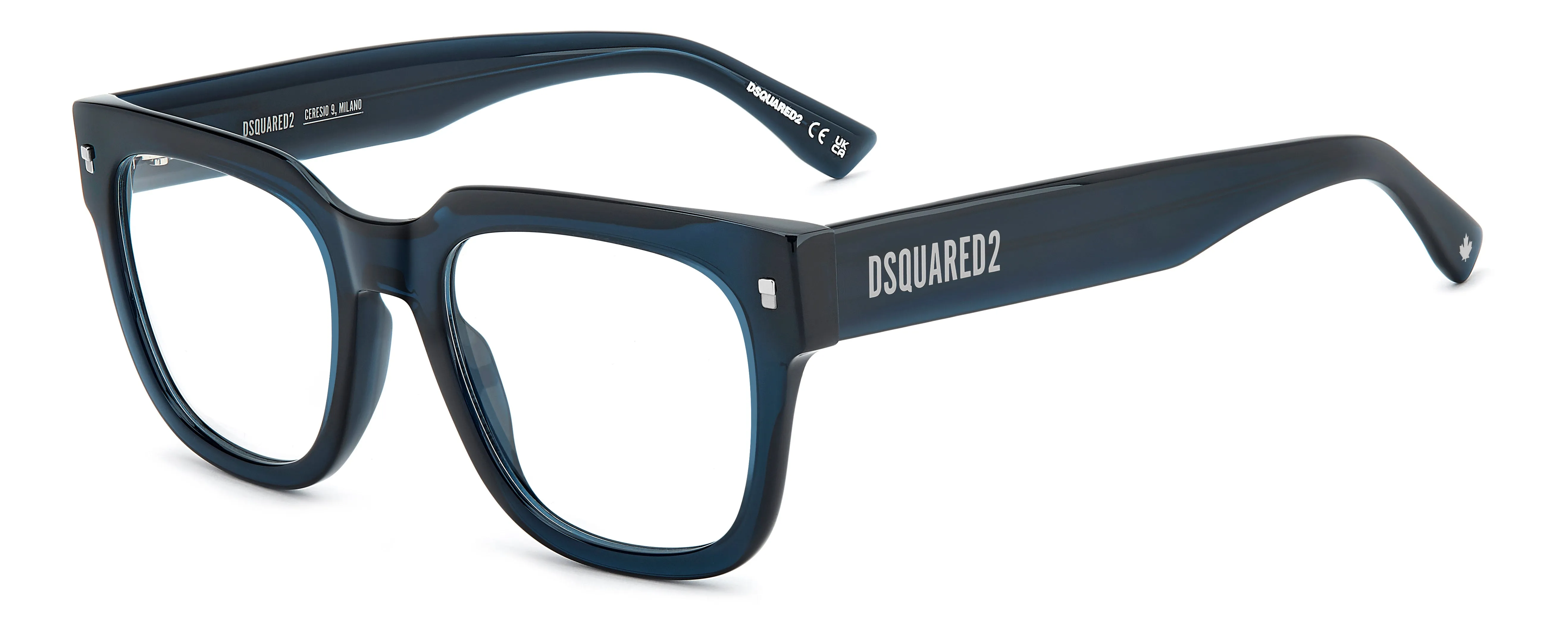 Dsquared2 Dsquared2 D2 0181 PJP Montature da vista - immagine 1