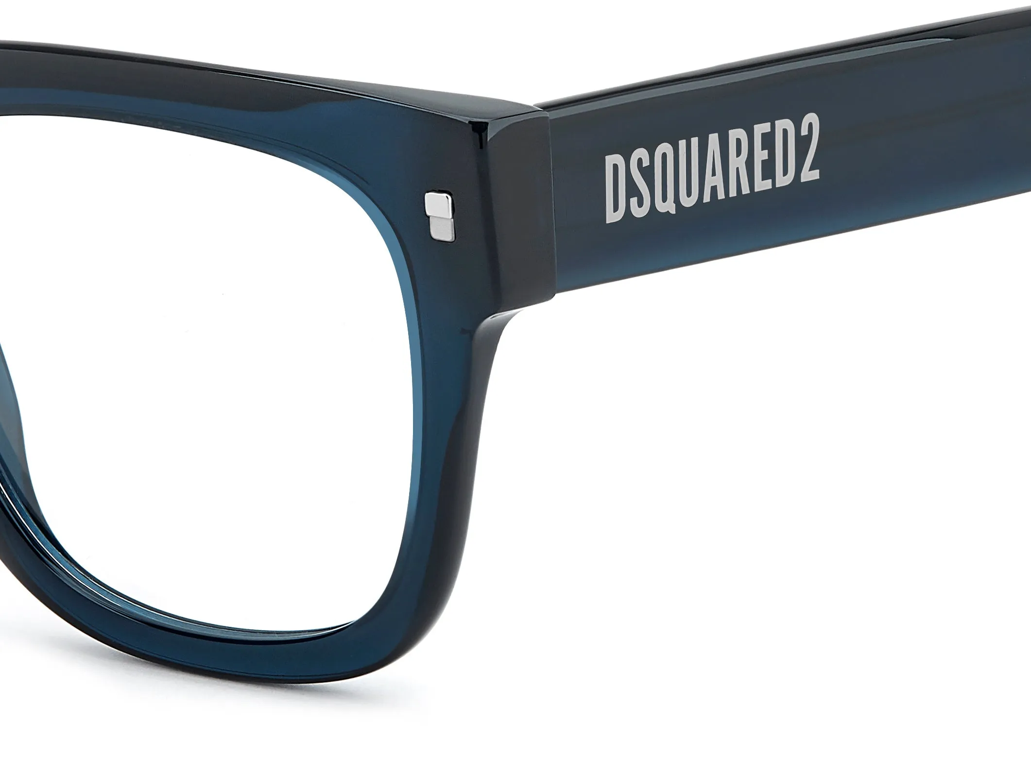 Dsquared2 Dsquared2 D2 0181 PJP Montature da vista - immagine 3