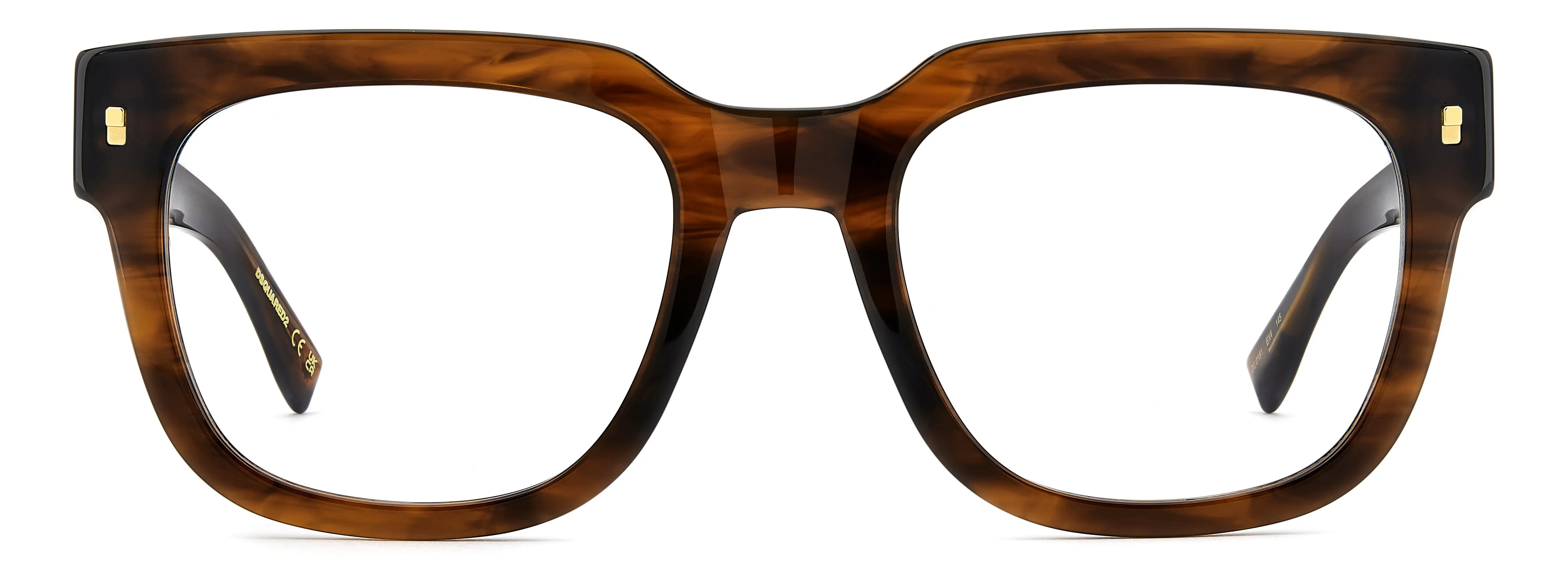 Dsquared2 Dsquared2 D2 0181 EX4 Montature da vista - immagine 2