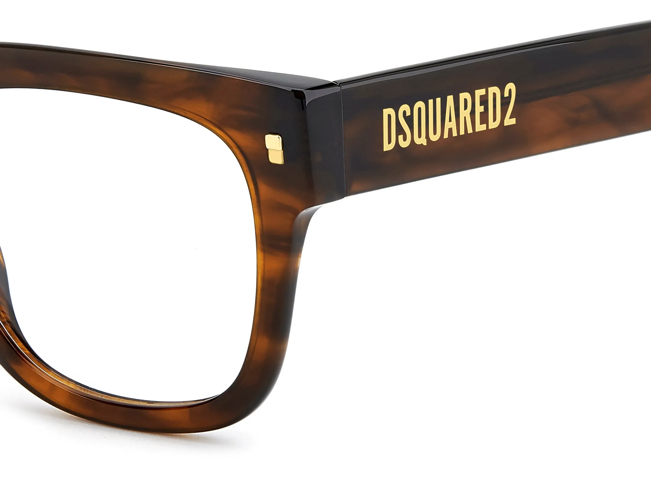 Dsquared2 Dsquared2 D2 0181 EX4 Montature da vista - immagine 3