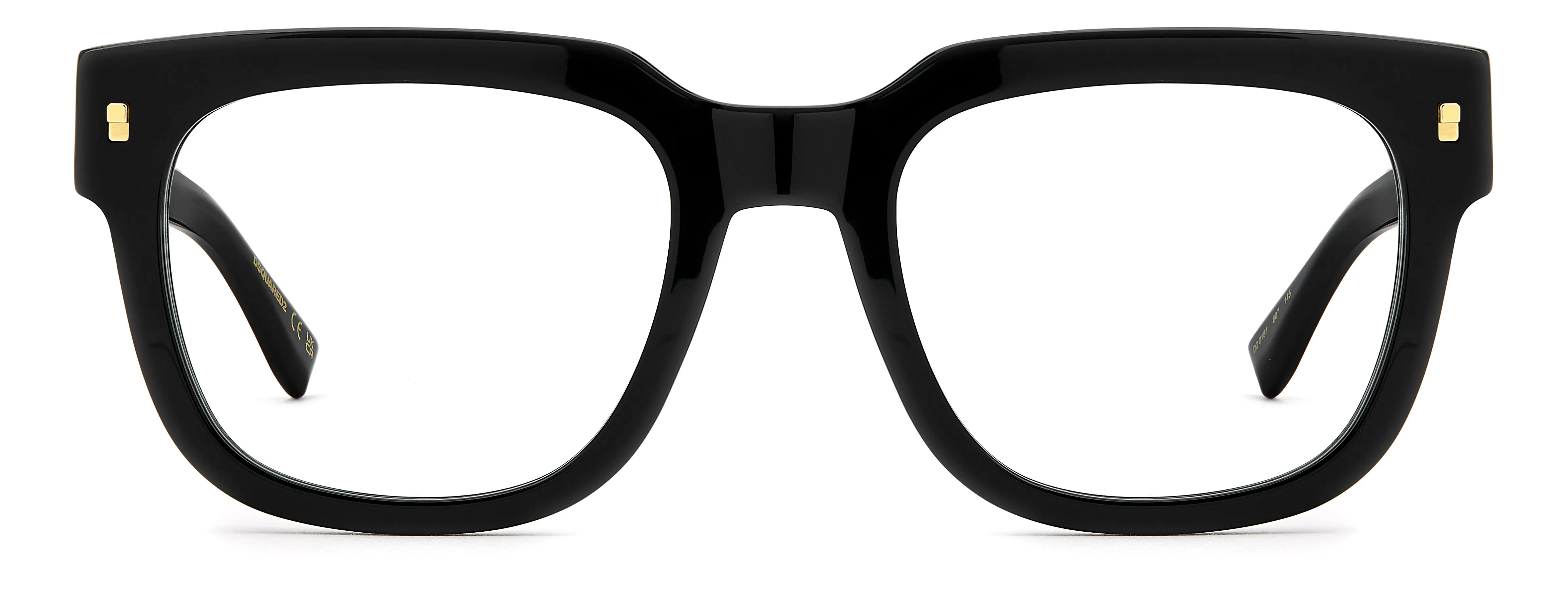 Dsquared2 Dsquared2 D2 0181 807 Montature da vista - immagine 2