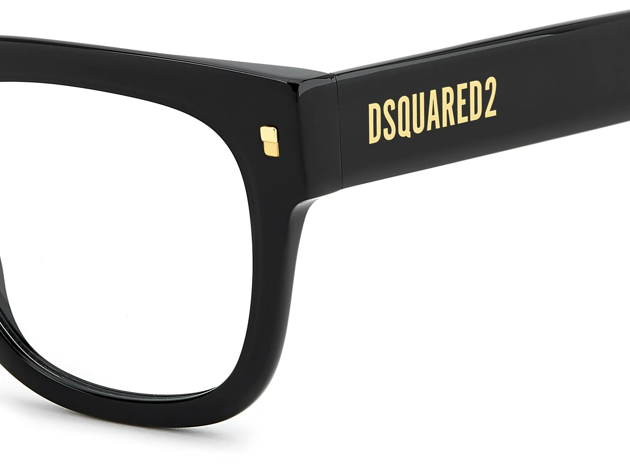 Dsquared2 Dsquared2 D2 0181 807 Montature da vista - immagine 3