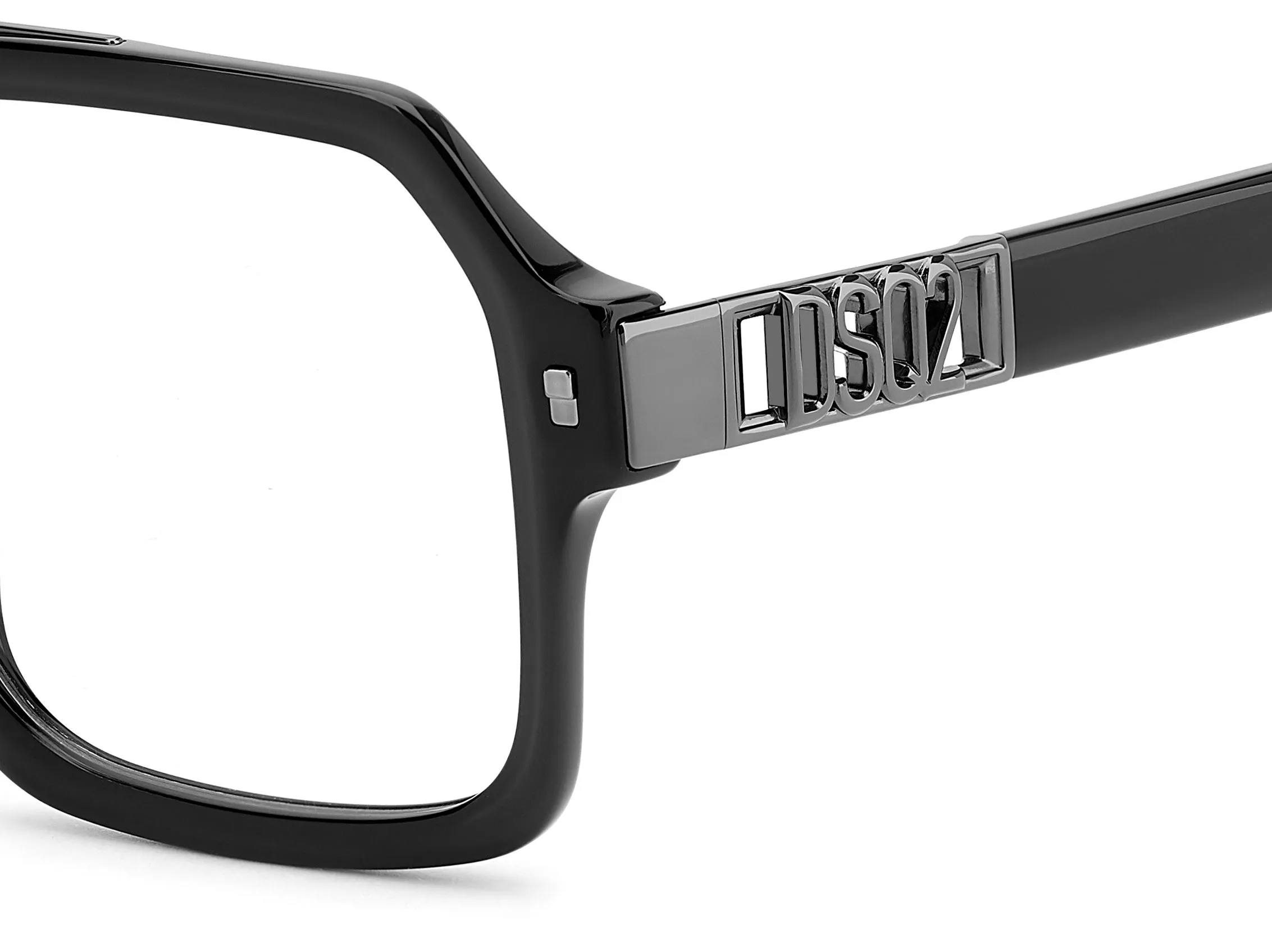 Dsquared2 Dsquared2 D2 0174 807 Montature da vista - immagine 3