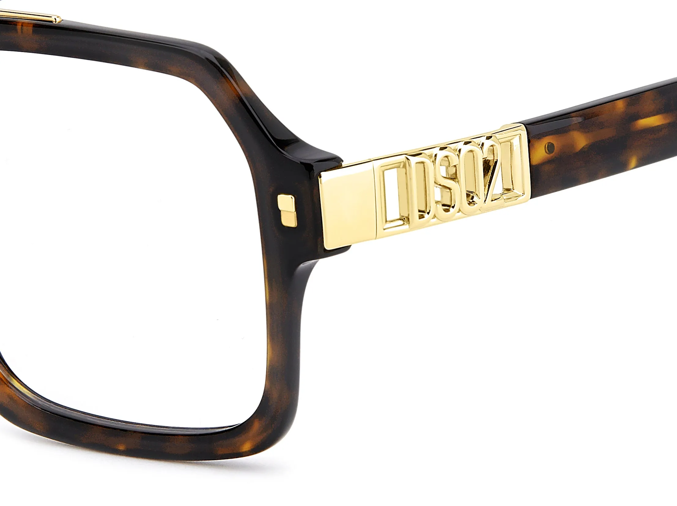 Dsquared2 Dsquared2 D2 0174 086 Montature da vista - immagine 3