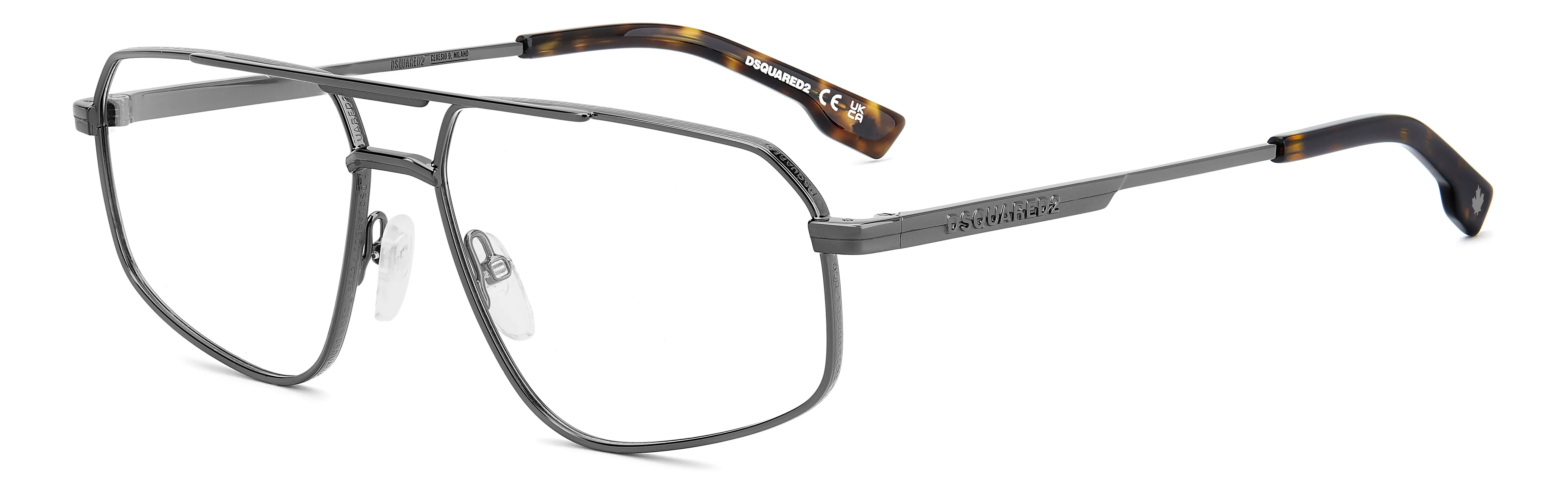 Dsquared2 Dsquared2 D2 0176 KJ1 Montature da vista - immagine 1