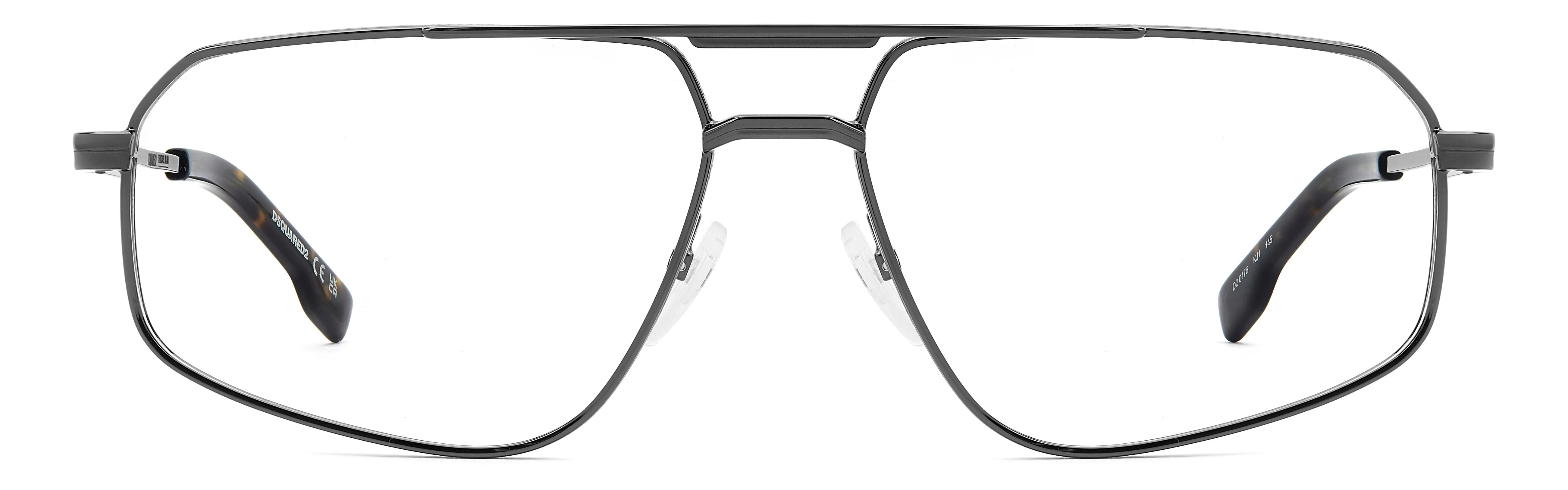 Dsquared2 Dsquared2 D2 0176 KJ1 Montature da vista - immagine 2