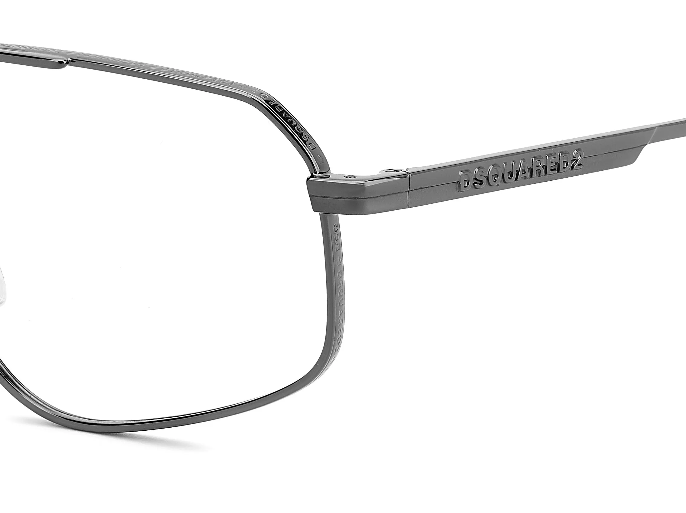 Dsquared2 Dsquared2 D2 0176 KJ1 Montature da vista - immagine 3