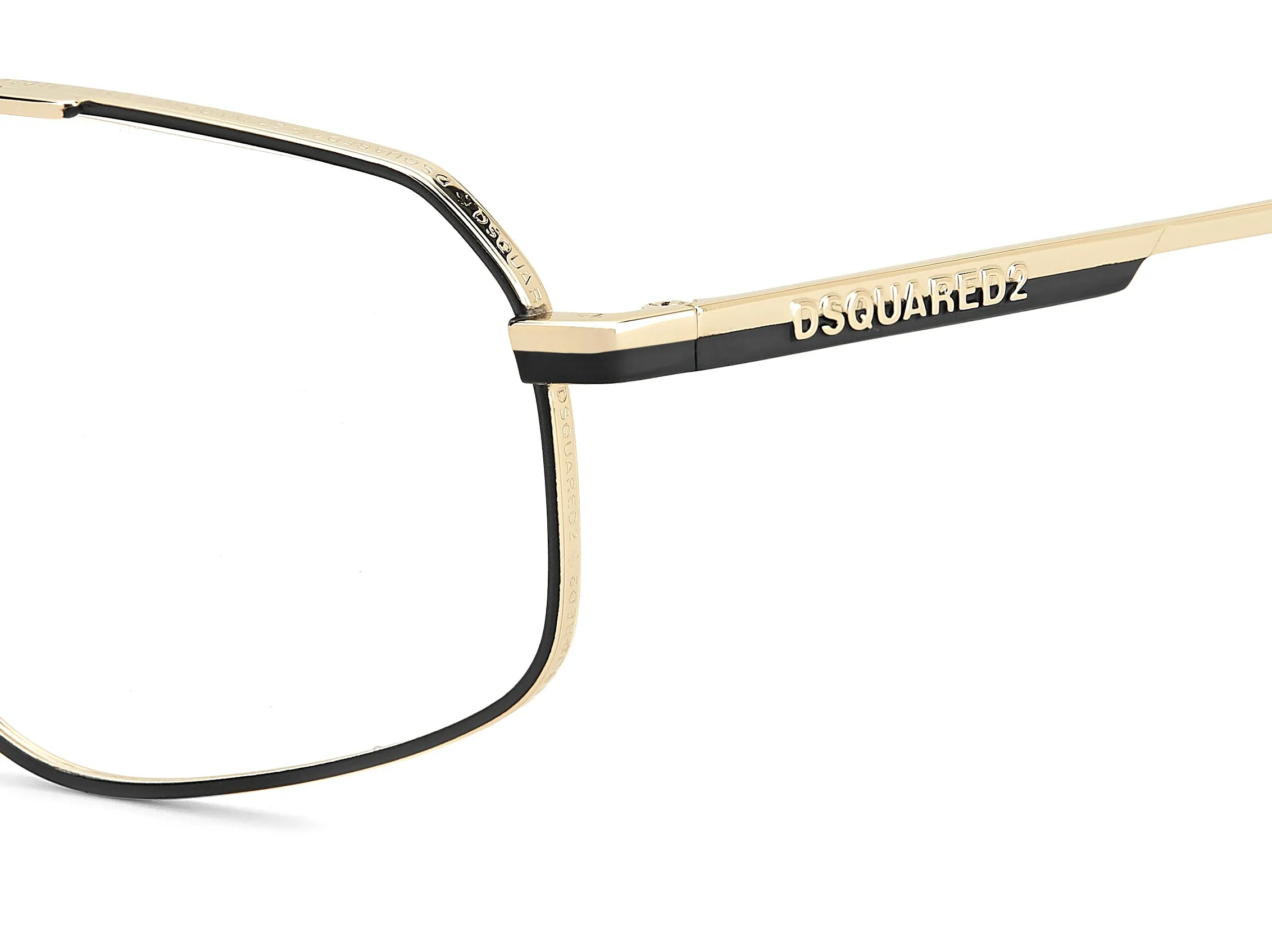 Dsquared2 Dsquared2 D2 0176 I46 Montature da vista - immagine 3