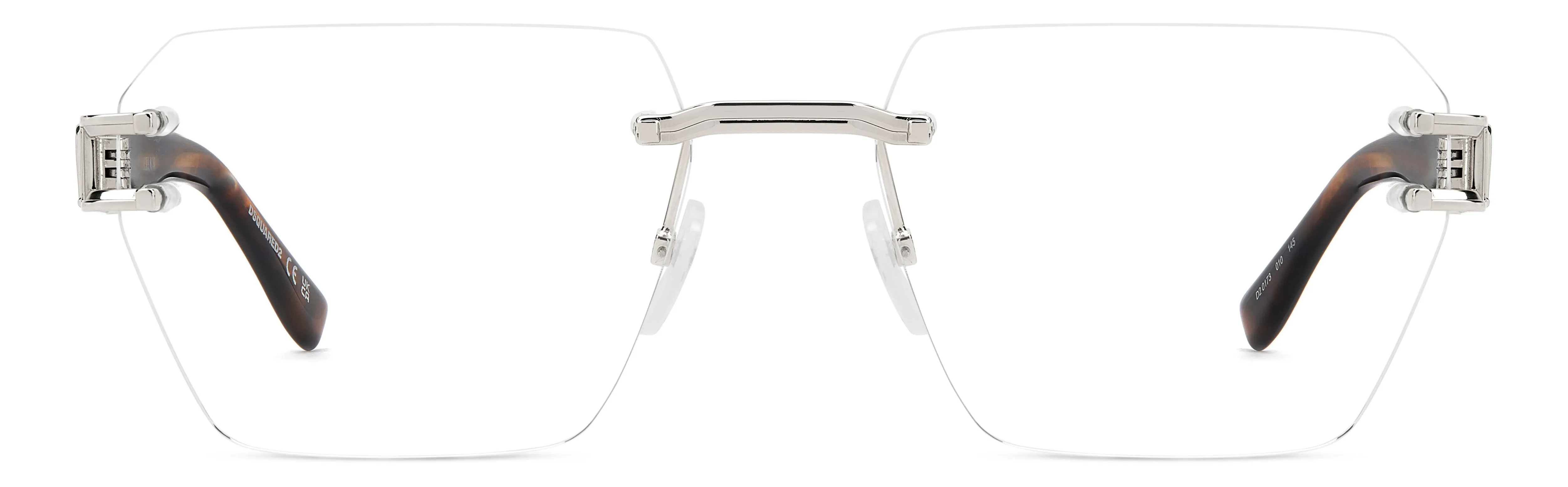 Dsquared2 Dsquared2 D2 0173 010 Montature da vista - immagine 2