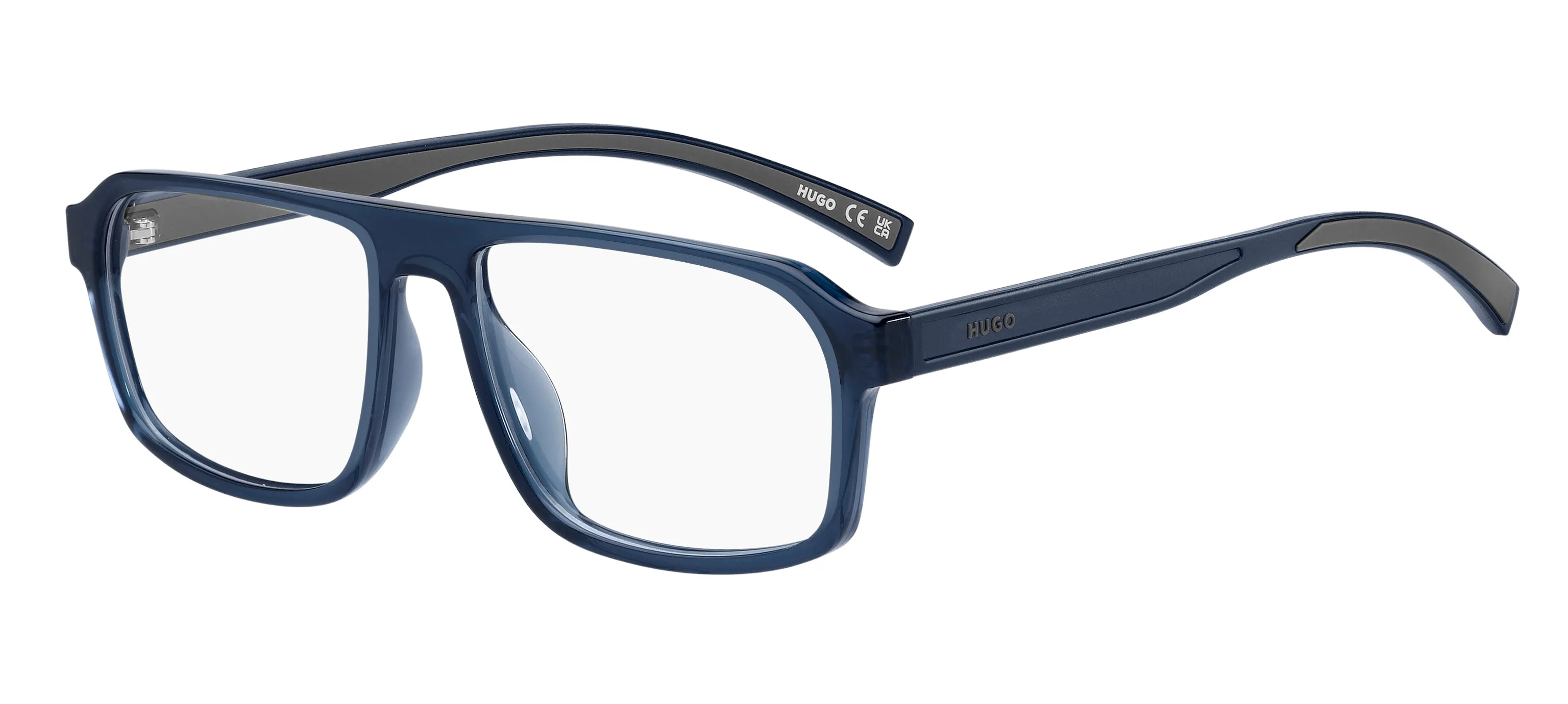 Hugo Boss Hugo Boss HG 1370/G PJP Montature da vista - immagine 1