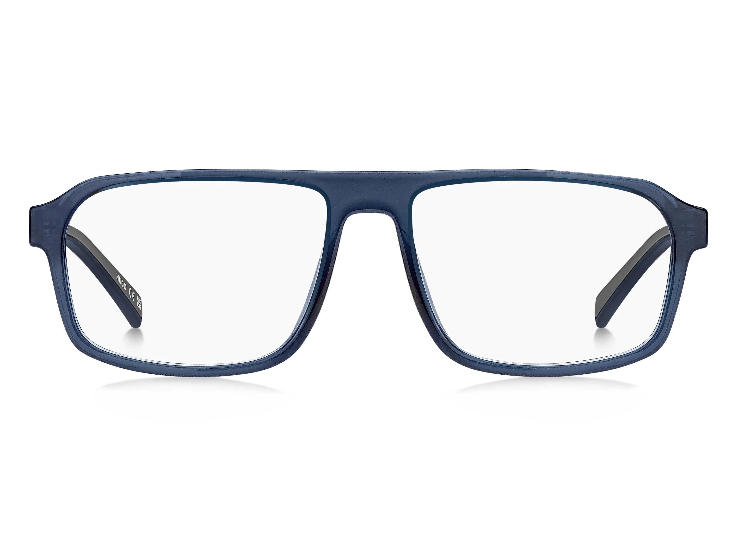 Hugo Boss Hugo Boss HG 1370/G PJP Montature da vista - immagine 2