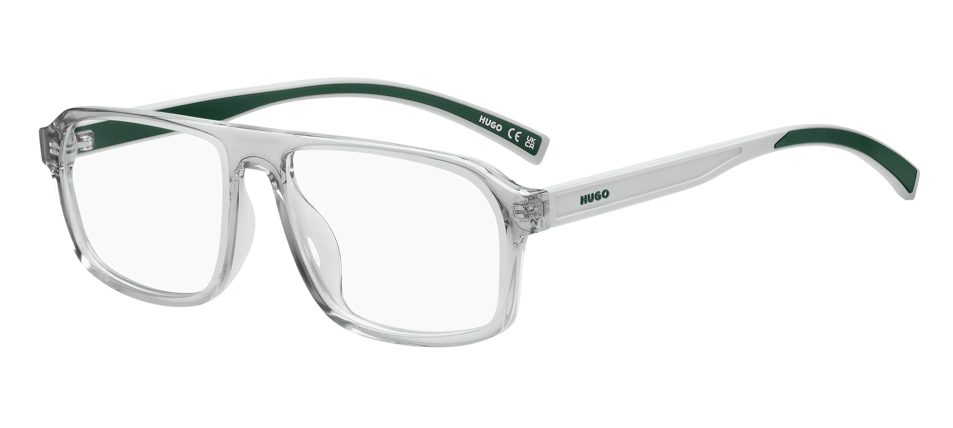 Hugo Boss Hugo Boss HG 1370/G KB7 Montature da vista - immagine 1