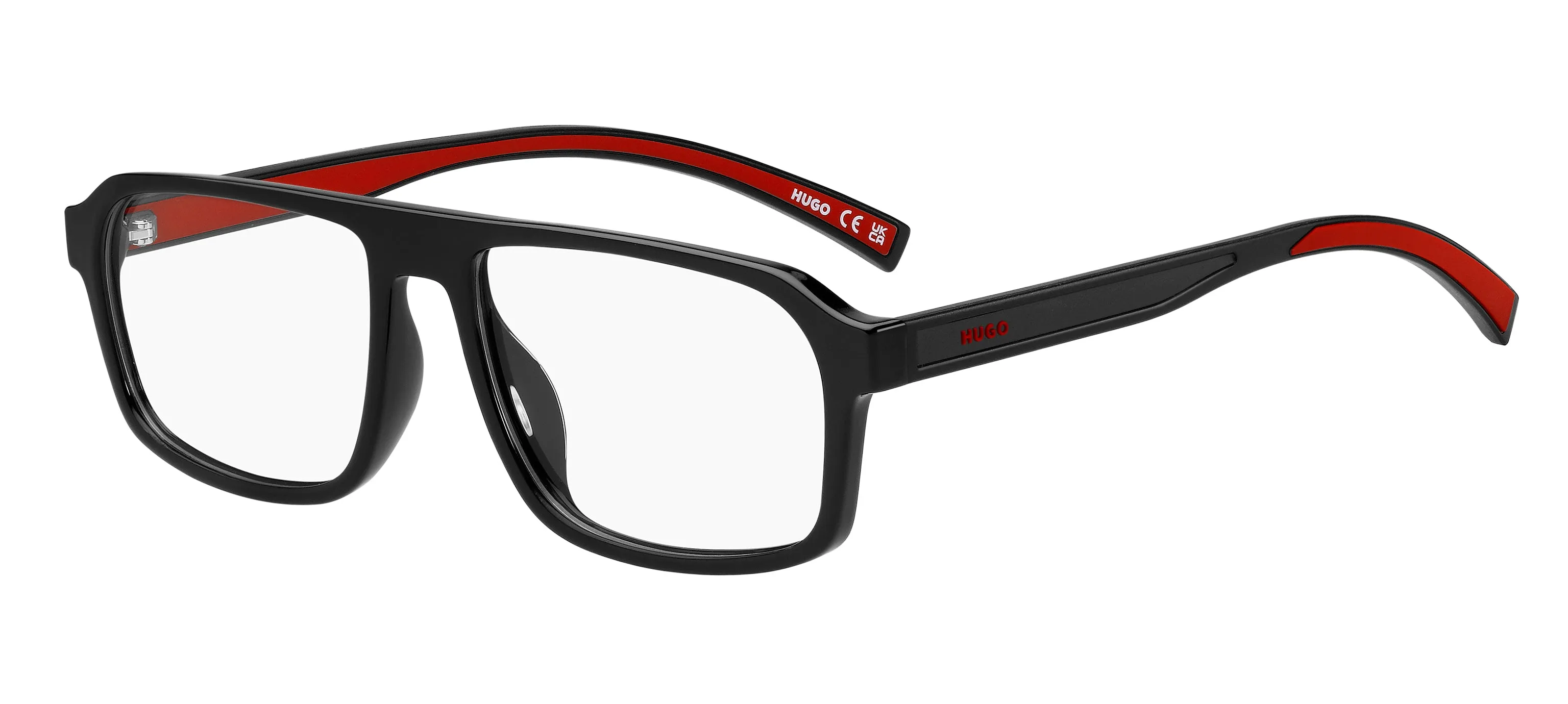 Hugo Boss Hugo Boss HG 1370/G 807 Montature da vista - immagine 1