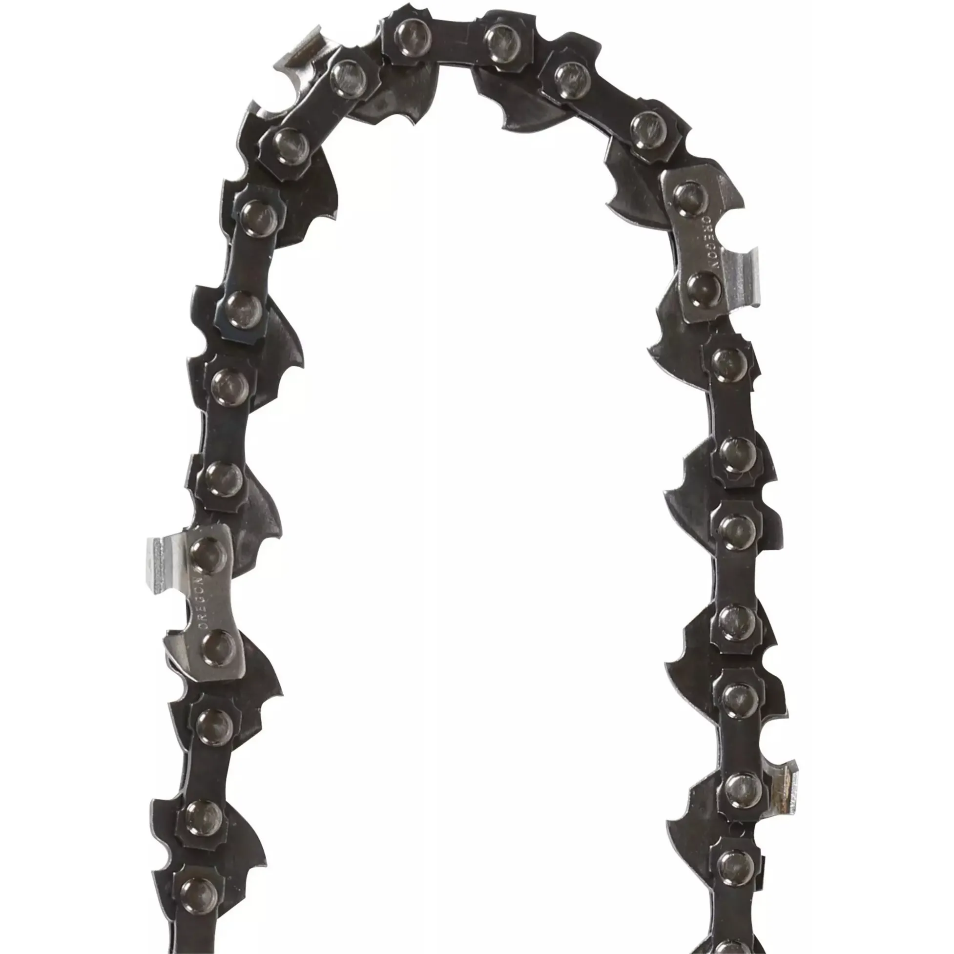 Catena di ricambio per sega 40cm, 57 denti, 3/8", 1,3mm (PJ), Sega a catena - immagine 1