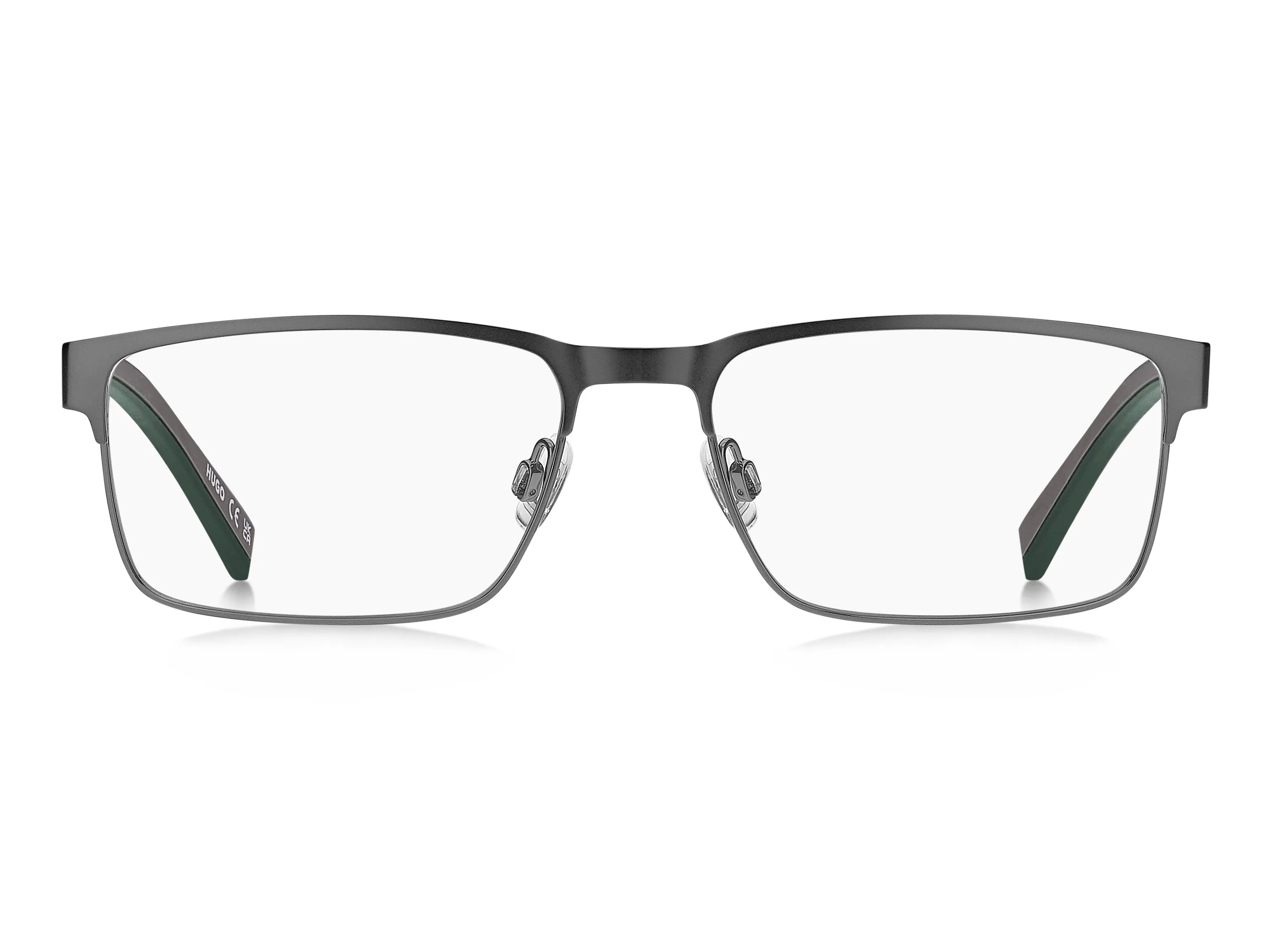 Hugo Boss Hugo Boss HG 1373 SVK Montature da vista - immagine 2