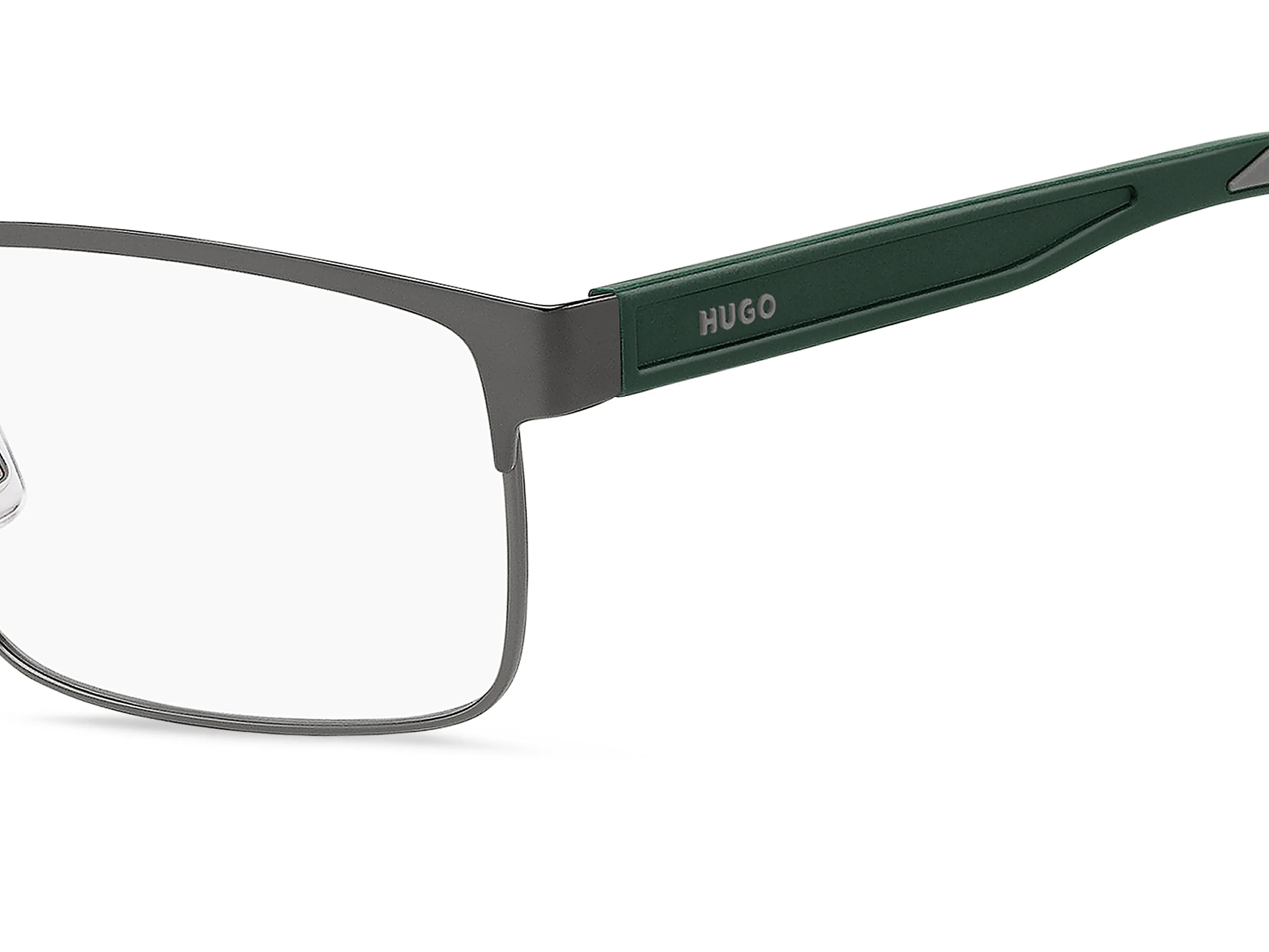 Hugo Boss Hugo Boss HG 1373 SVK Montature da vista - immagine 3