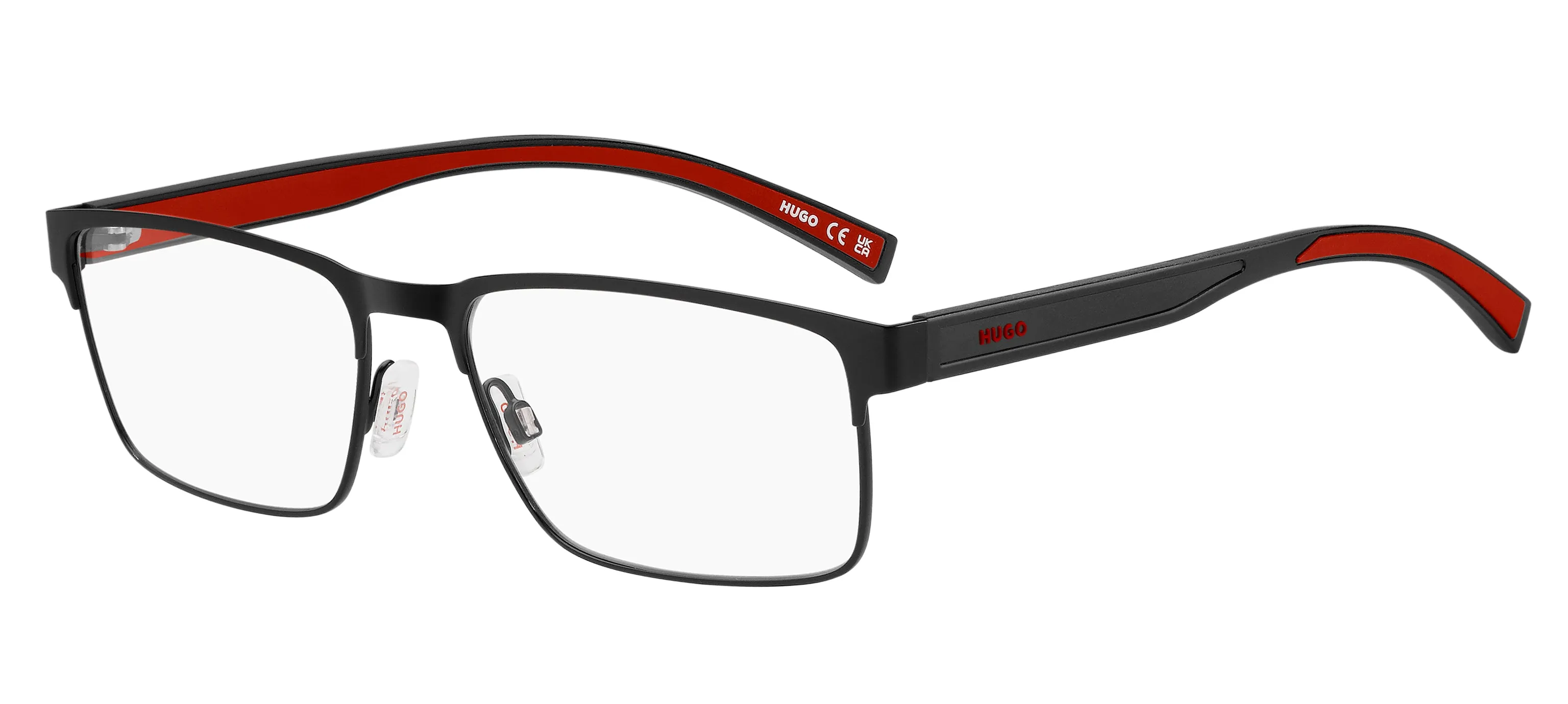 Hugo Boss Hugo Boss HG 1373 003 Montature da vista - immagine 1