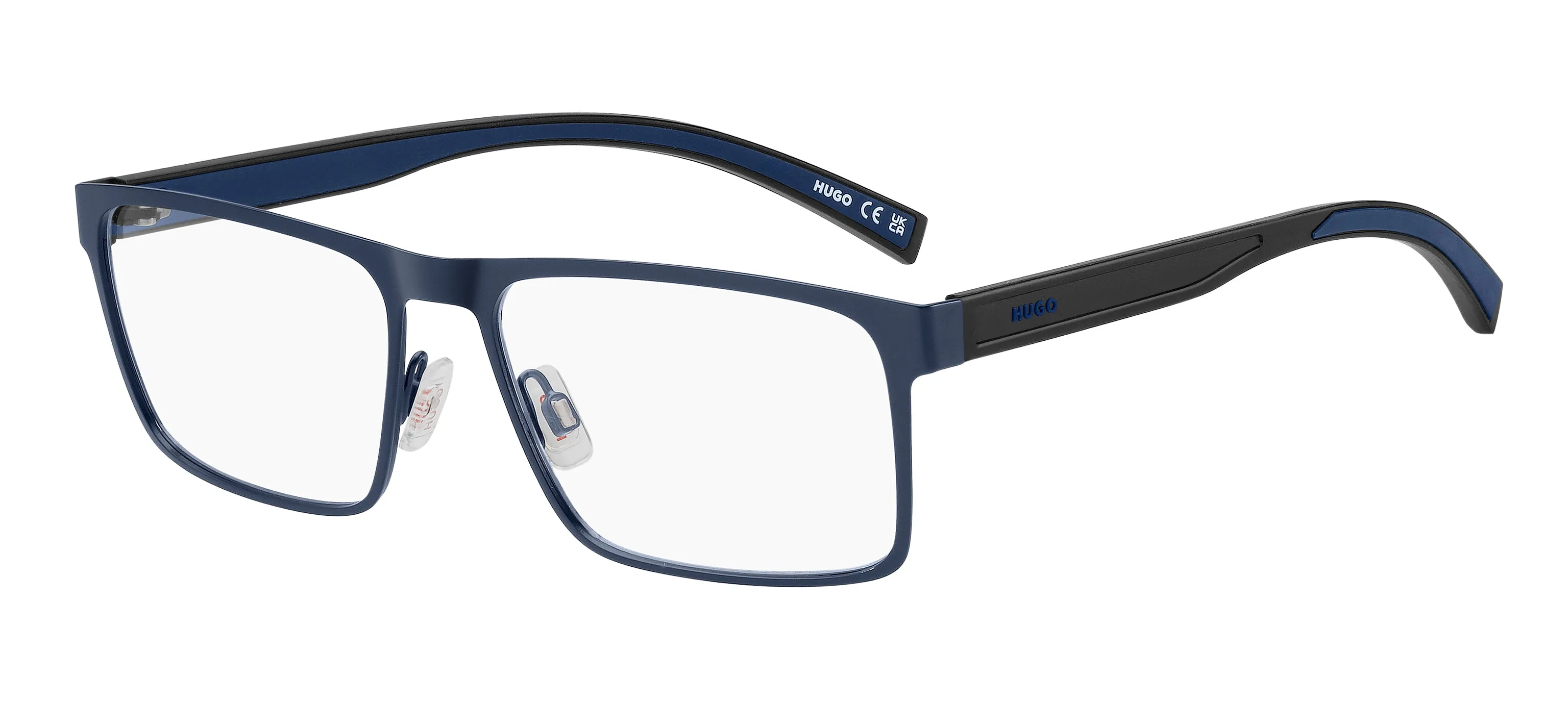 Hugo Boss Hugo Boss HG 1372 FLL Montature da vista - immagine 1